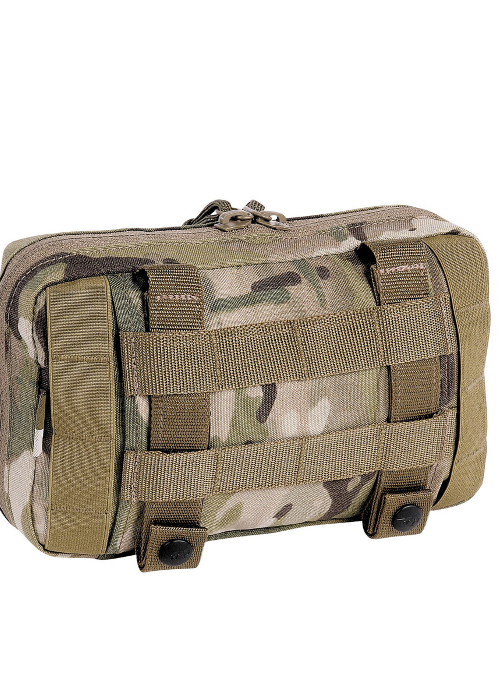 Tasmanian Tiger Leader Admin Pouch (Multicam)