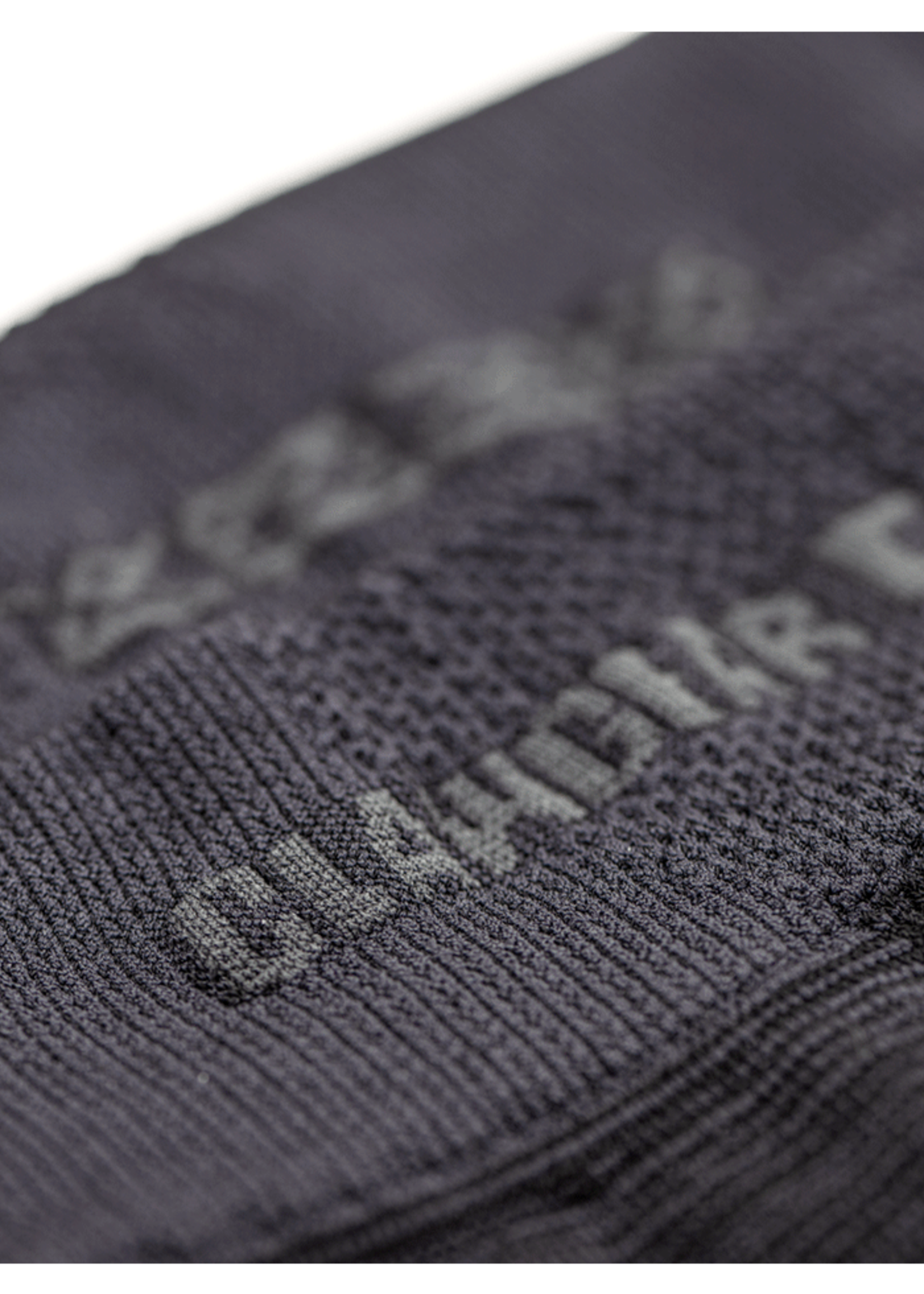 Claw Gear Merino Seamless Boxer (Black)