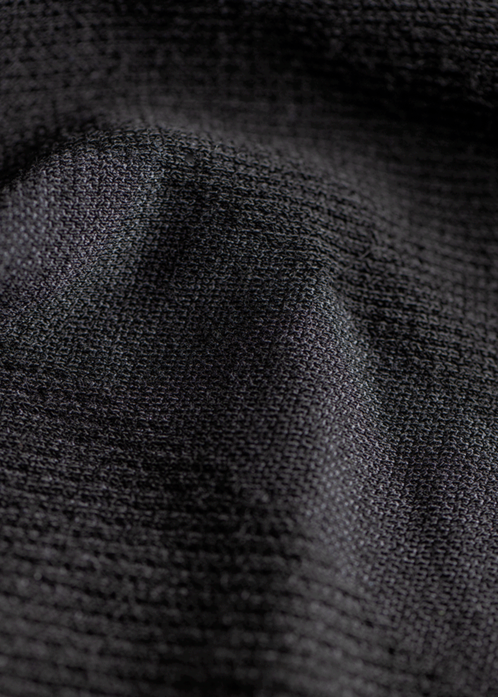 Claw Gear Merino Seamless Boxer (Black)