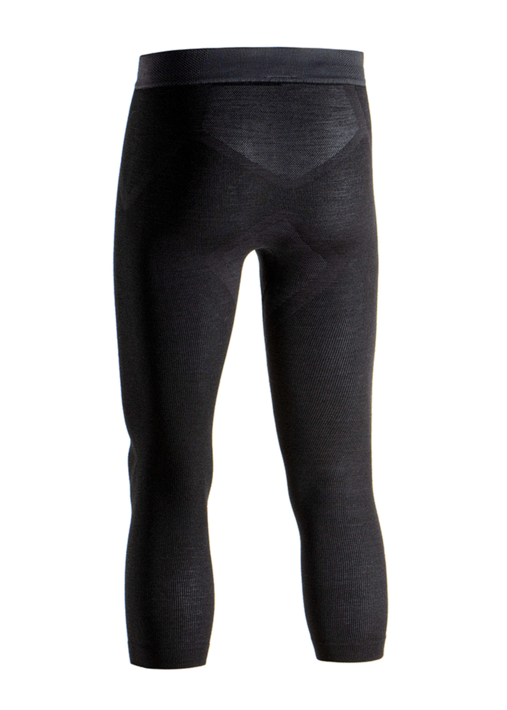 Claw Gear Merino Seamless Bottom (Black)