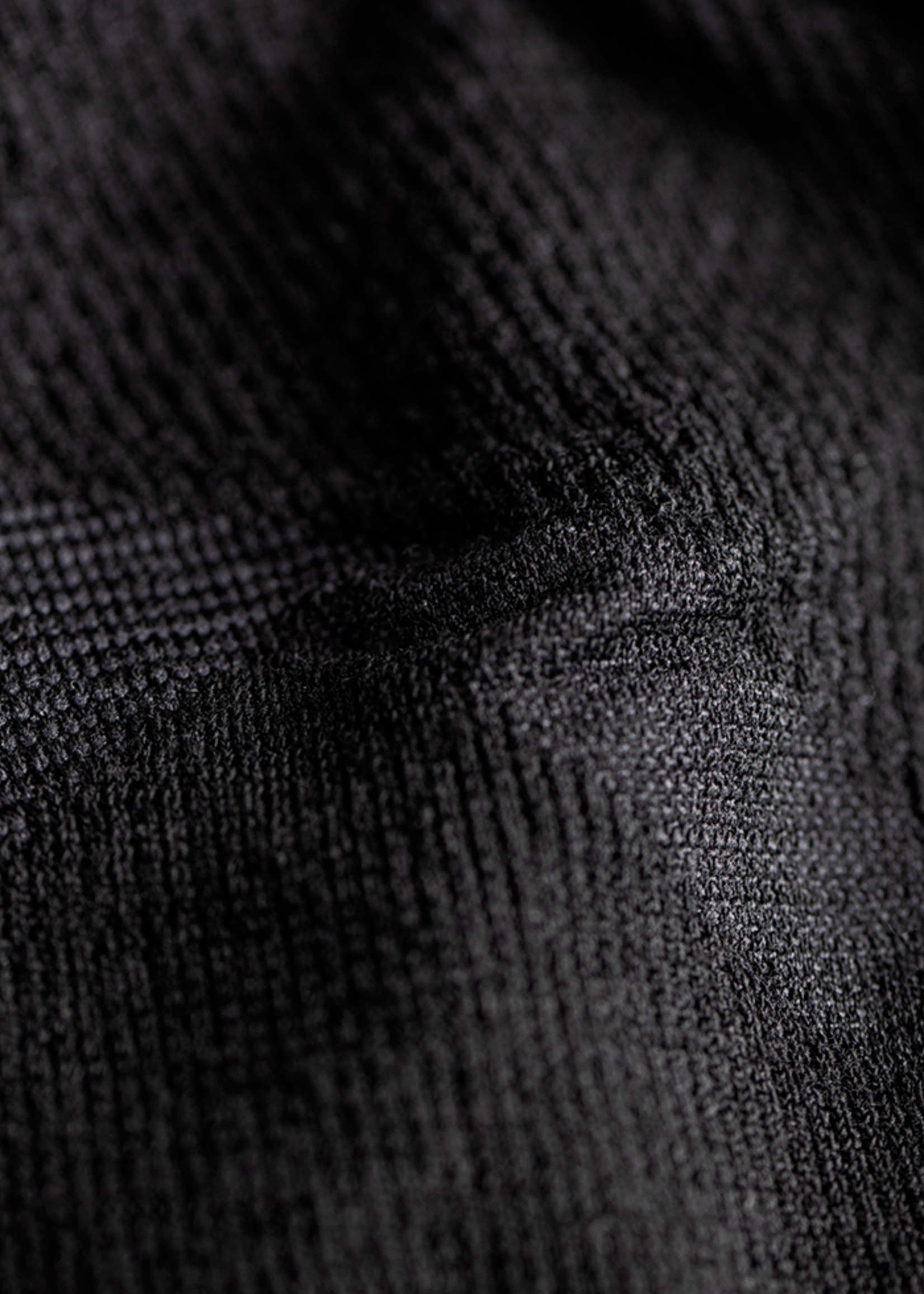 Claw Gear Merino Seamless Bottom (Black)