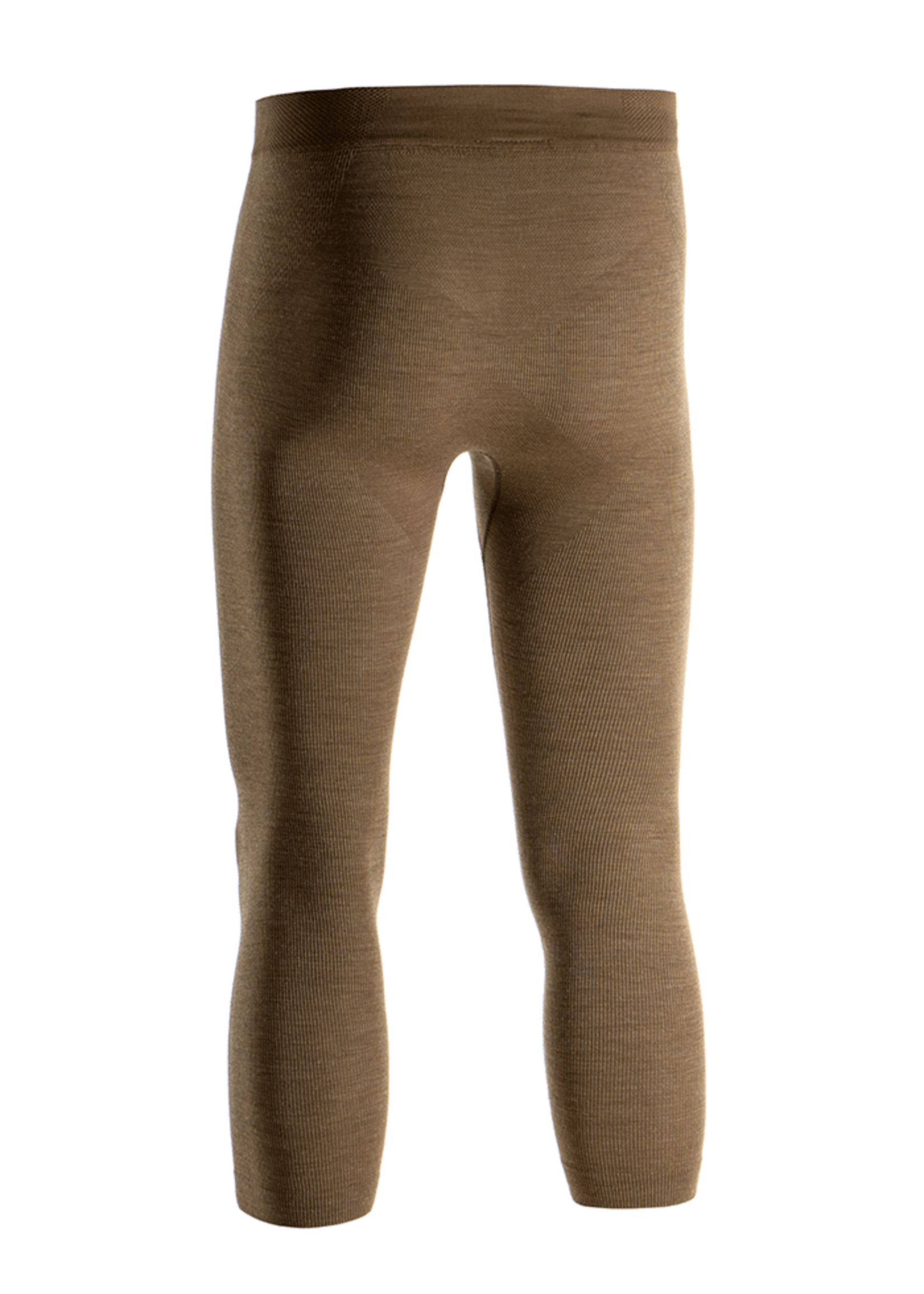 Claw Gear Merino Seamless Bottom (Stonegrey Olive)