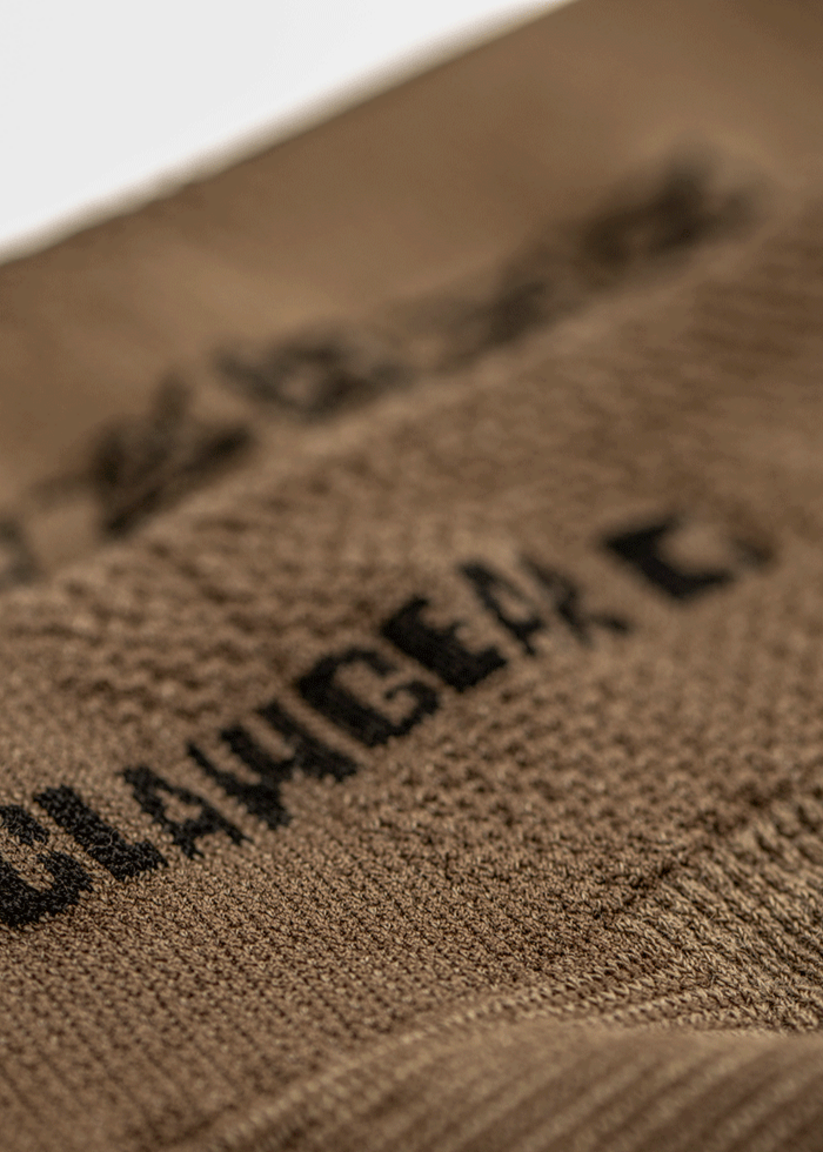 Claw Gear Merino Seamless Bottom (Stonegrey Olive)