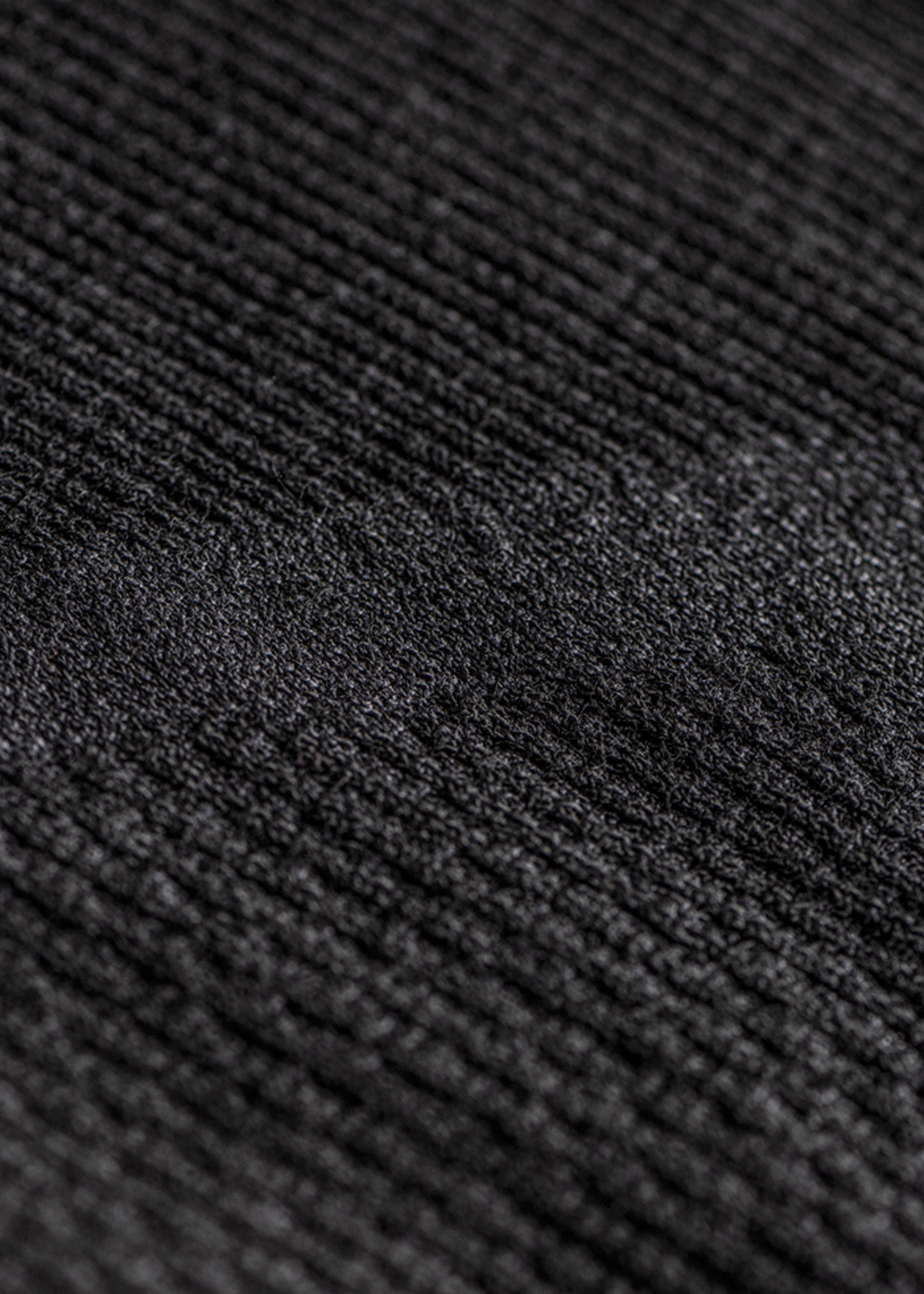 Claw Gear Merino Seamless Shirt LS (Black)