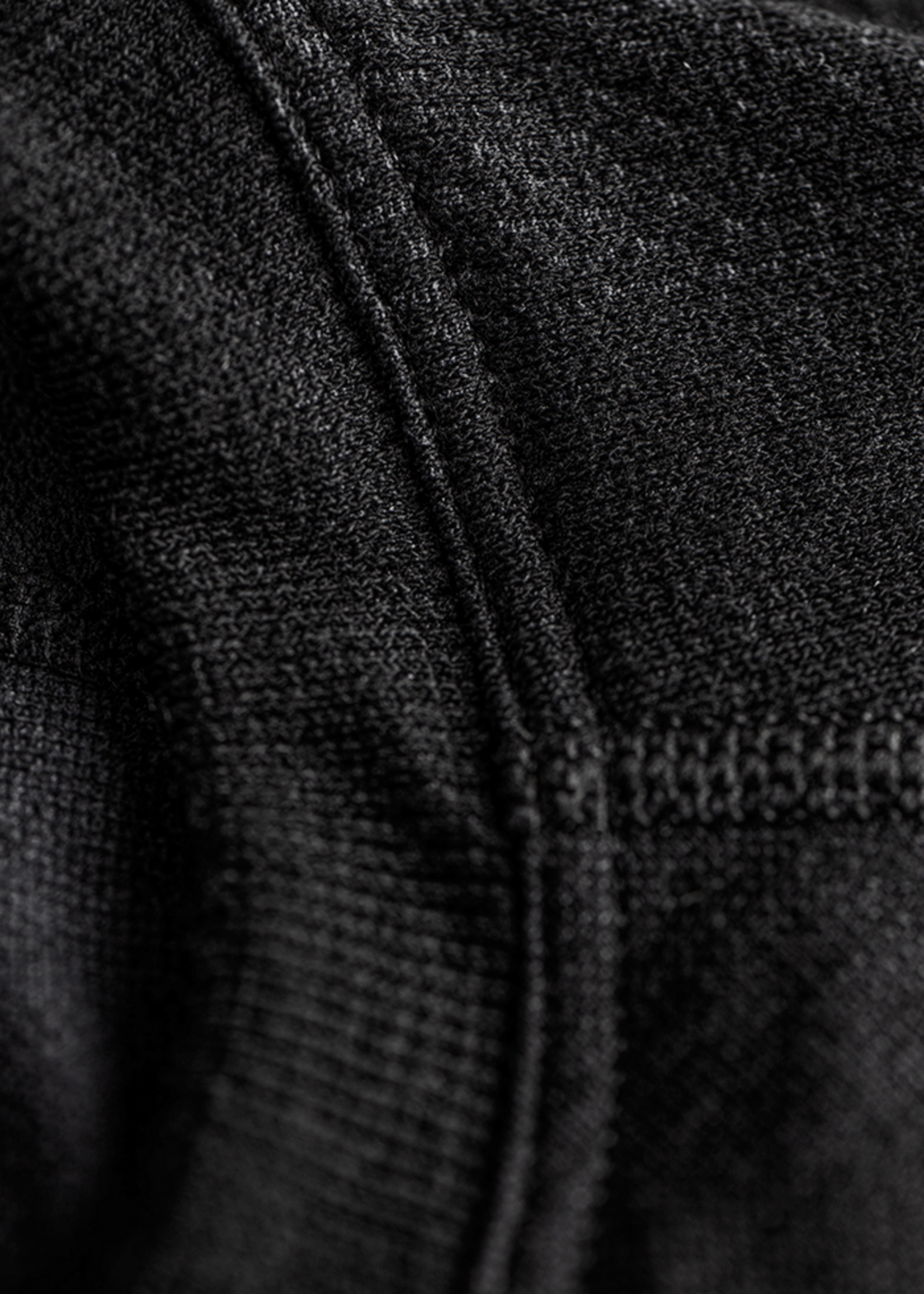 Claw Gear Merino Seamless Shirt LS (Black)