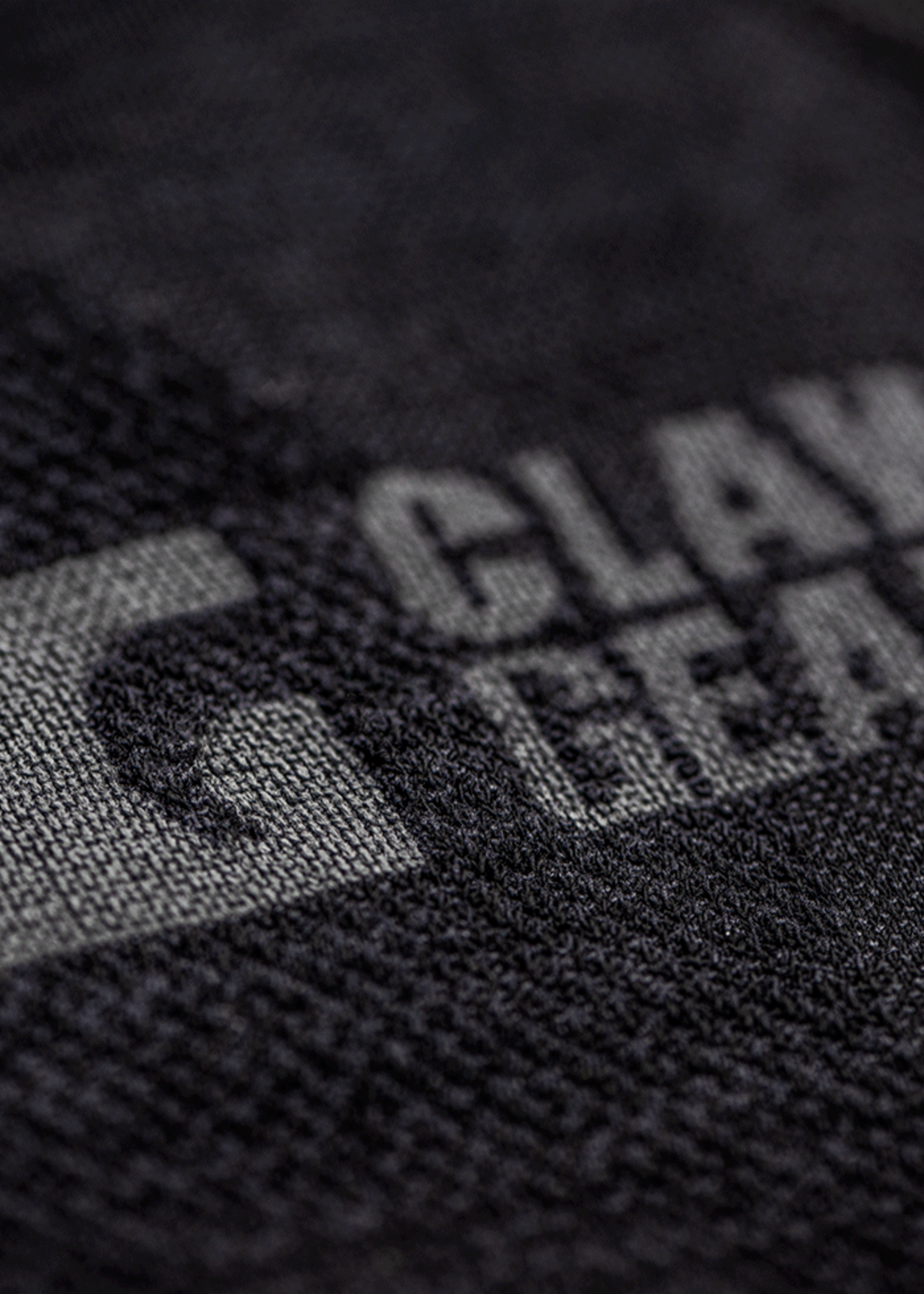 Claw Gear Merino Seamless Shirt LS (Black)