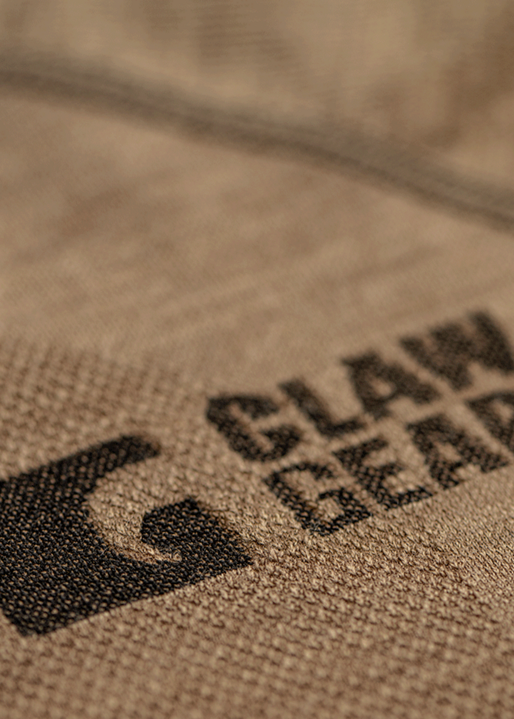 Claw Gear Merino Seamless Shirt LS (Stonegrey Olive)