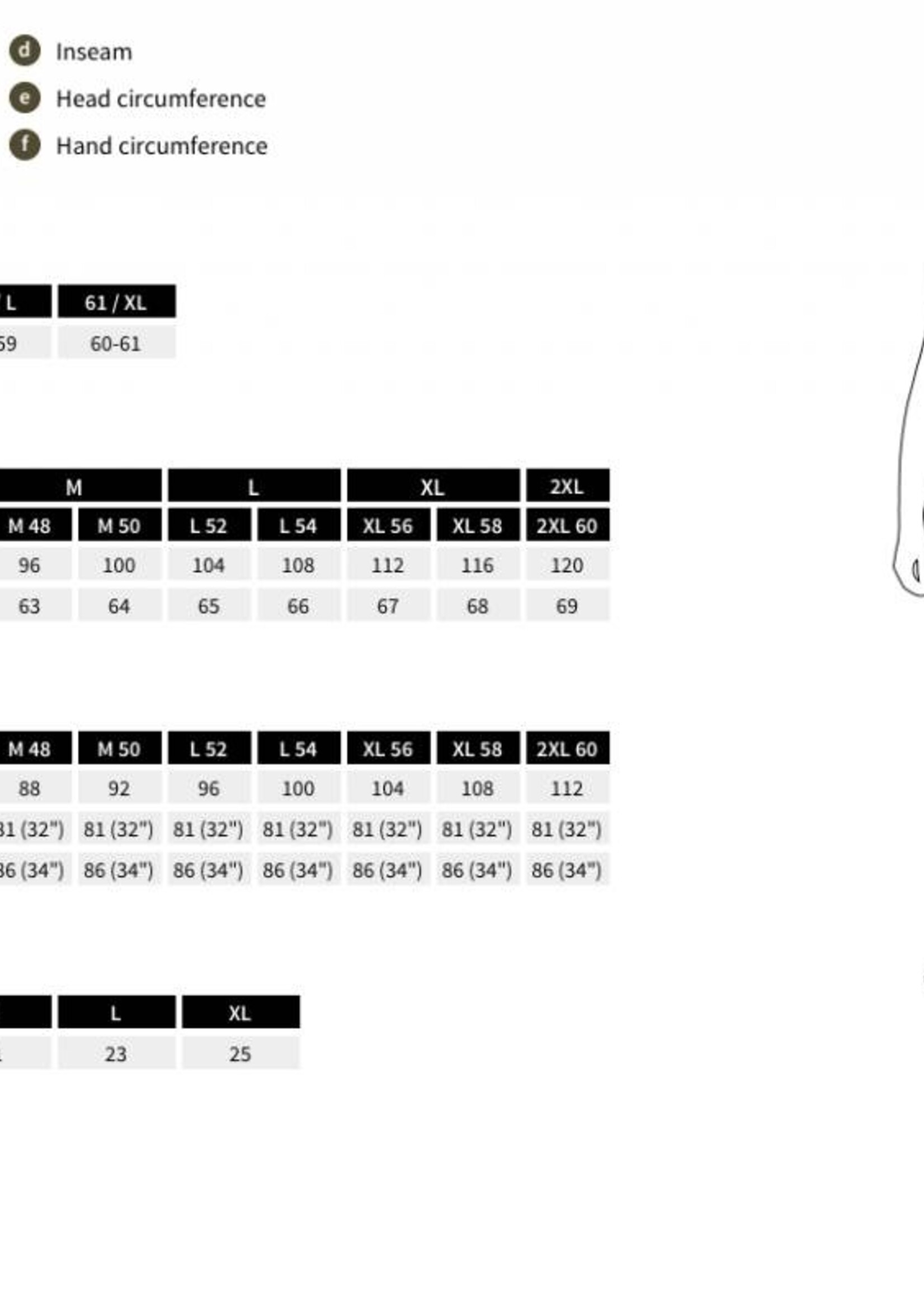 Claw Gear Merino Seamless Shirt LS (Stonegrey Olive)