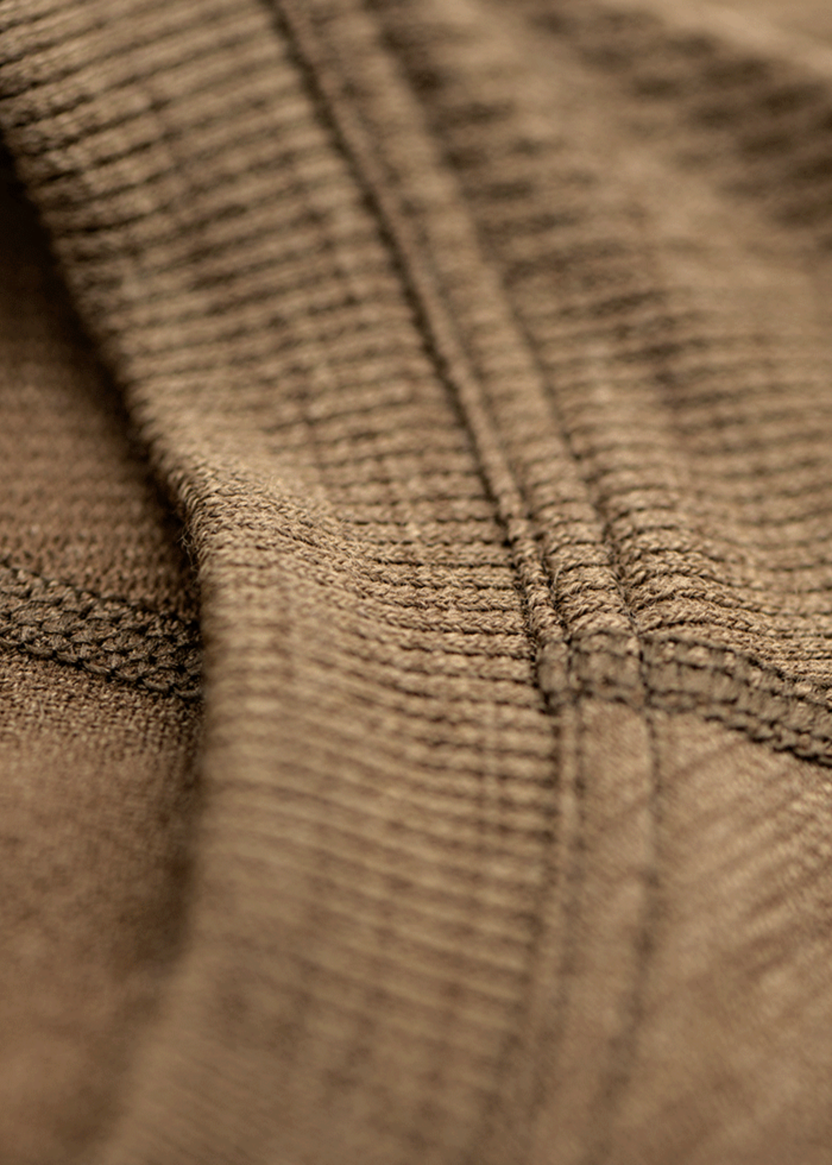 Claw Gear Merino Seamless Shirt SS (Stonegrey Olive)