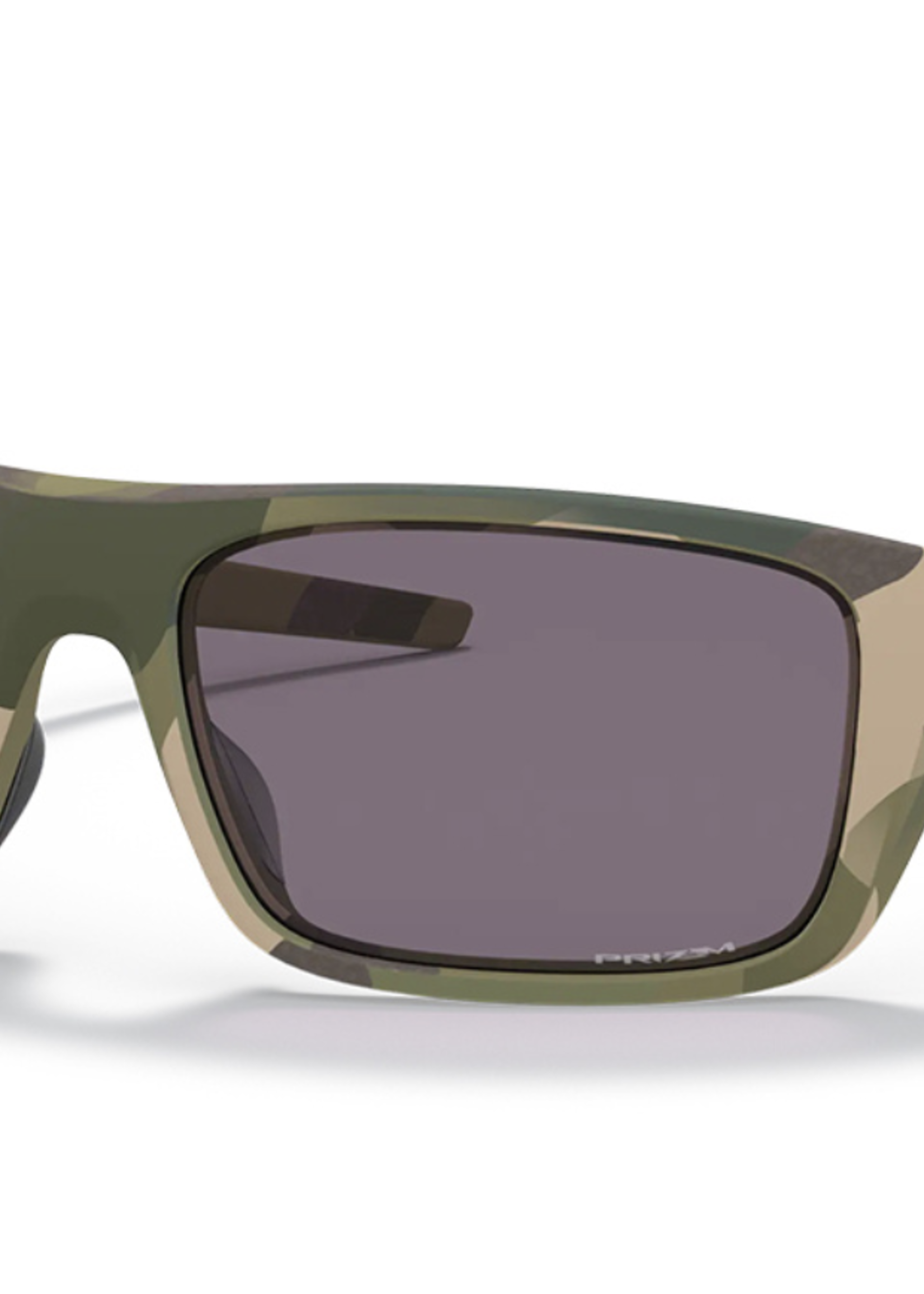 Oakley SI Drop  Prizm Grey (Multicam)