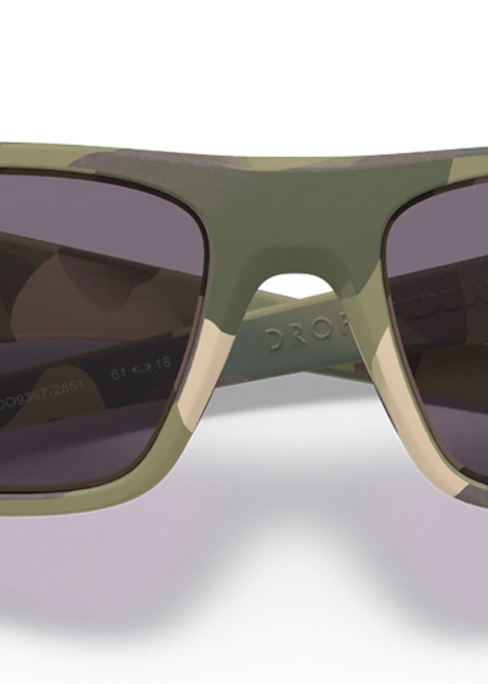 Oakley SI Drop  Prizm Grey (Multicam)