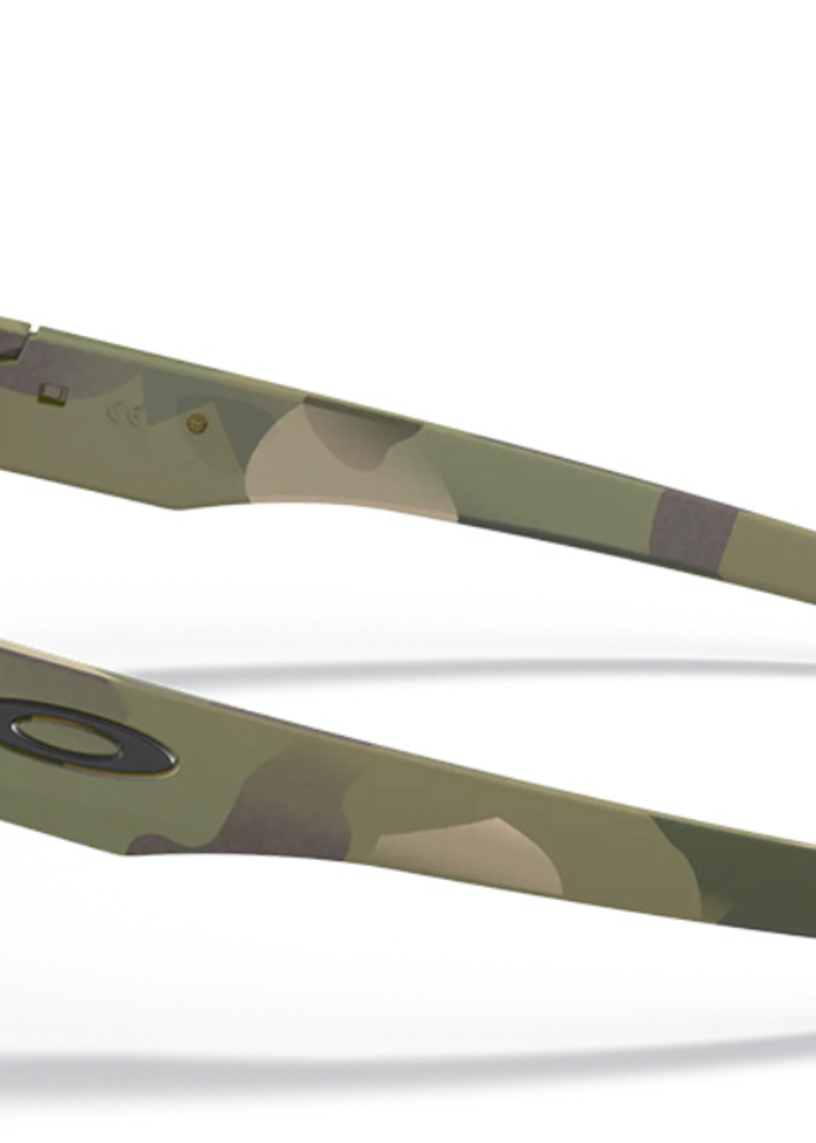 Oakley SI Drop  Prizm Grey (Multicam)