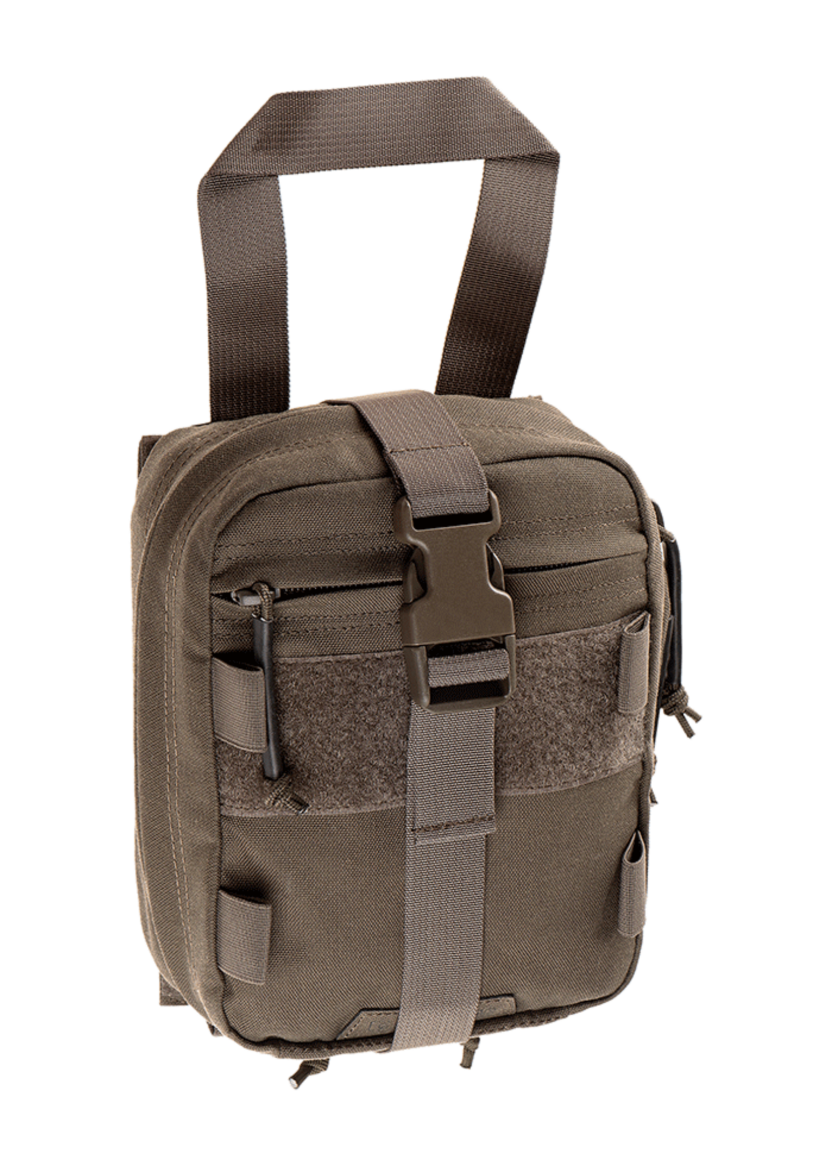 Claw Gear IFAK Rip-Off Pouch Core (RAL7013)