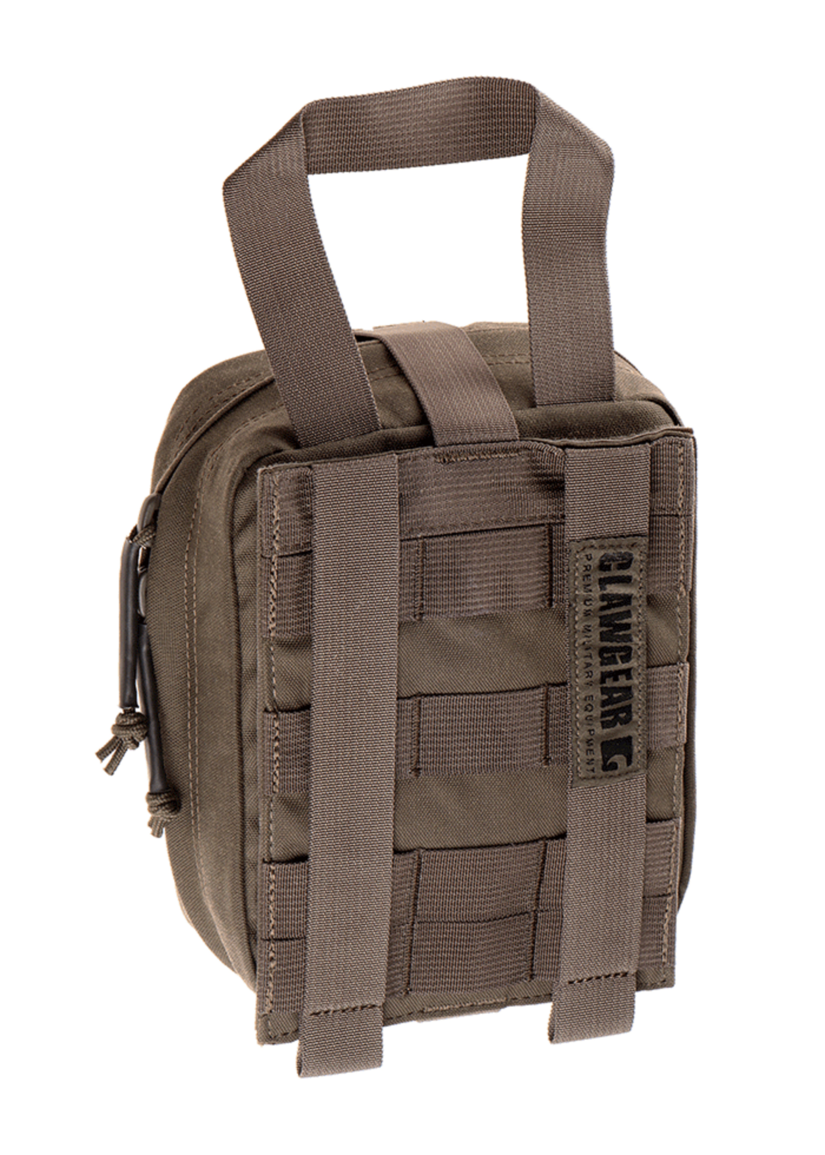 Claw Gear IFAK Rip-Off Pouch Core (RAL7013)