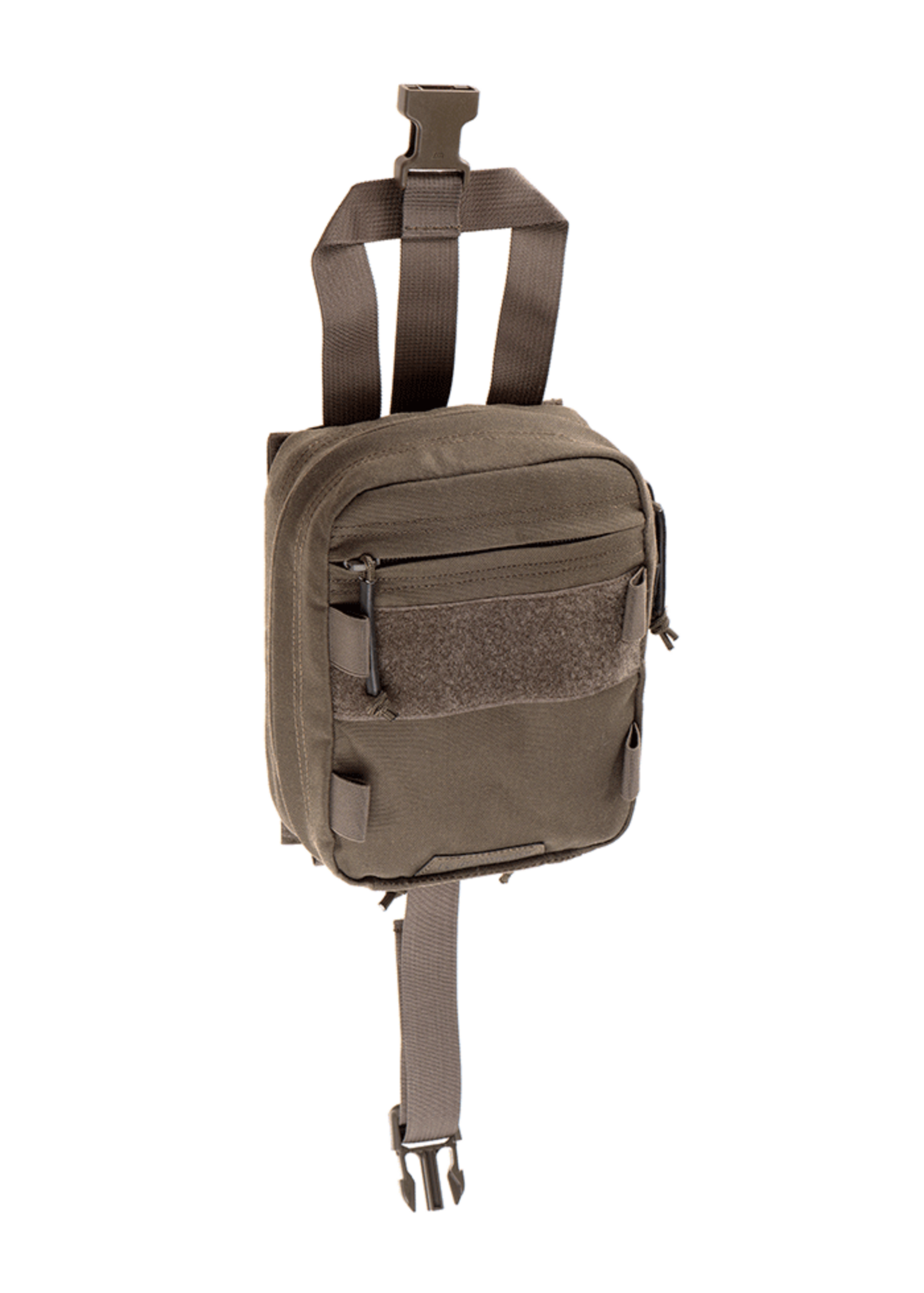 Claw Gear IFAK Rip-Off Pouch Core (RAL7013)