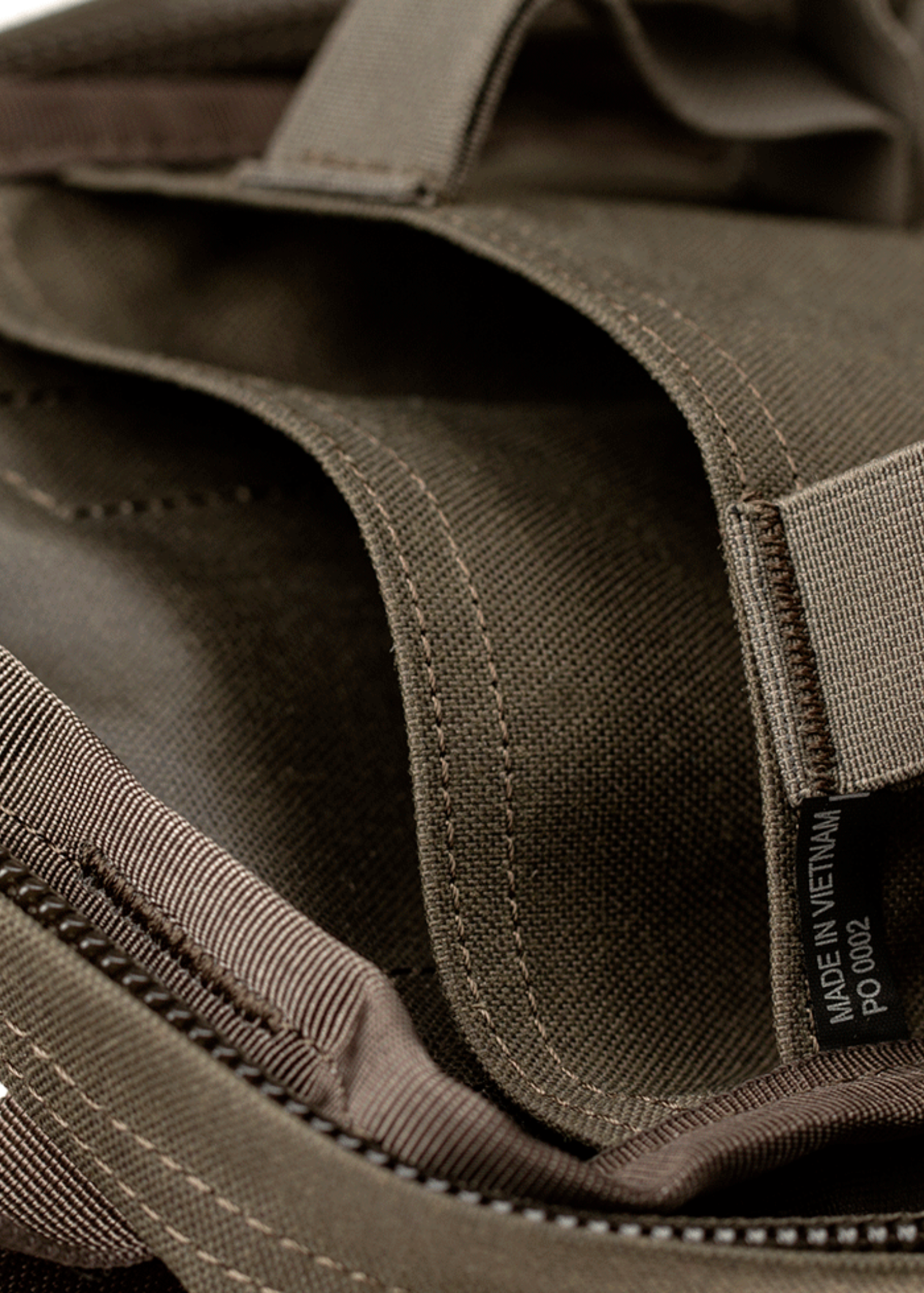 Claw Gear IFAK Rip-Off Pouch Core (RAL7013)