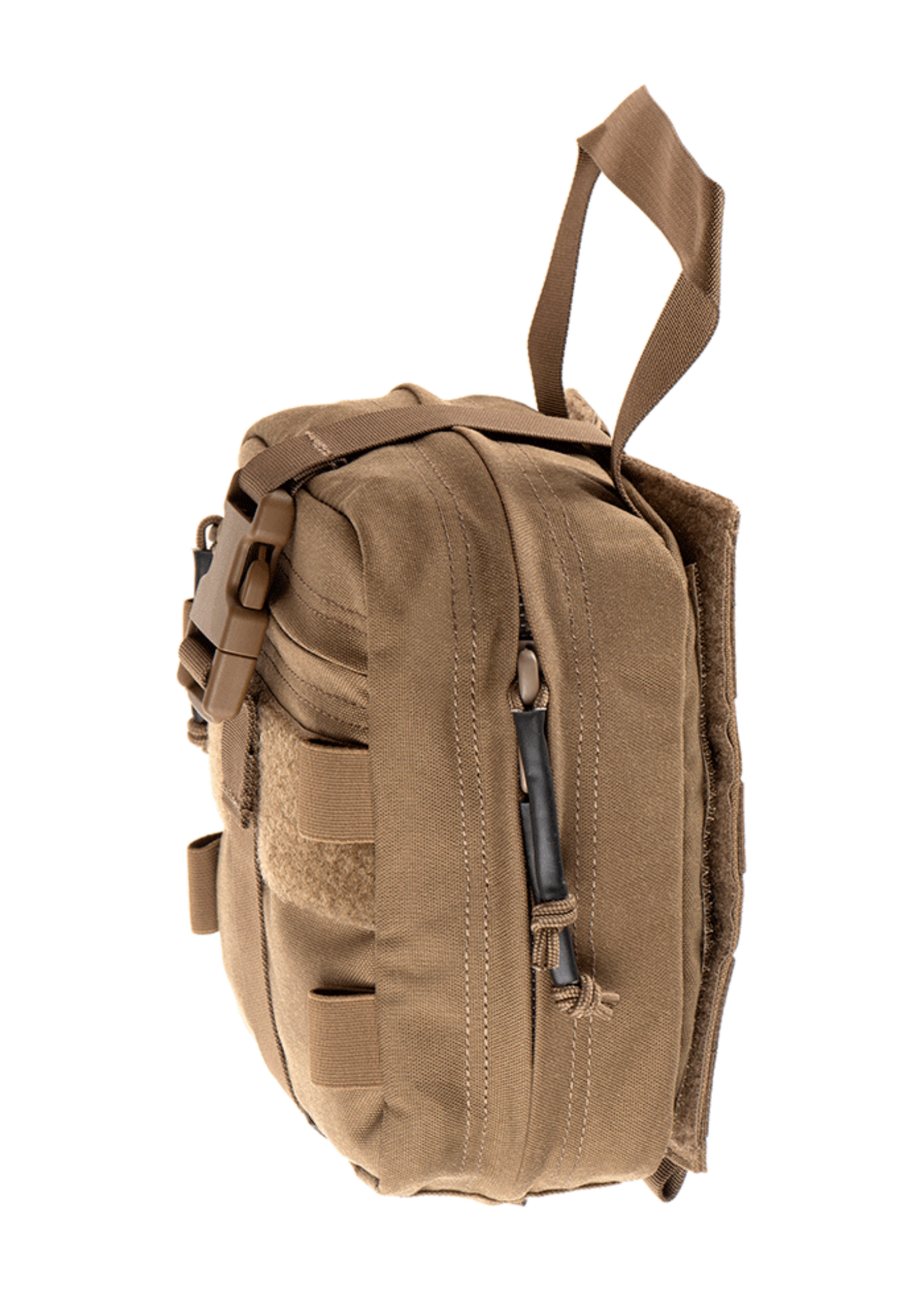 Claw Gear IFAK Rip-Off Pouch Core (Coyote)