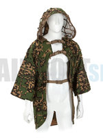 Invader Gear Ghillie Base Plain (Partizan)