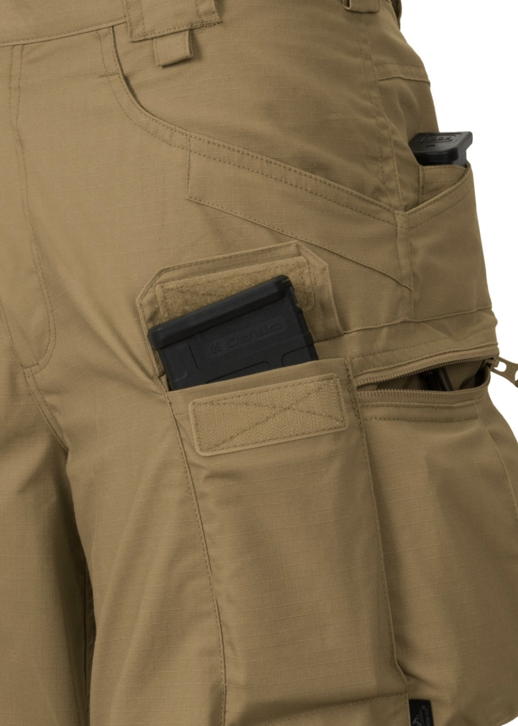 Helikon UTS Urban Tactical Shorts 11" (Black)