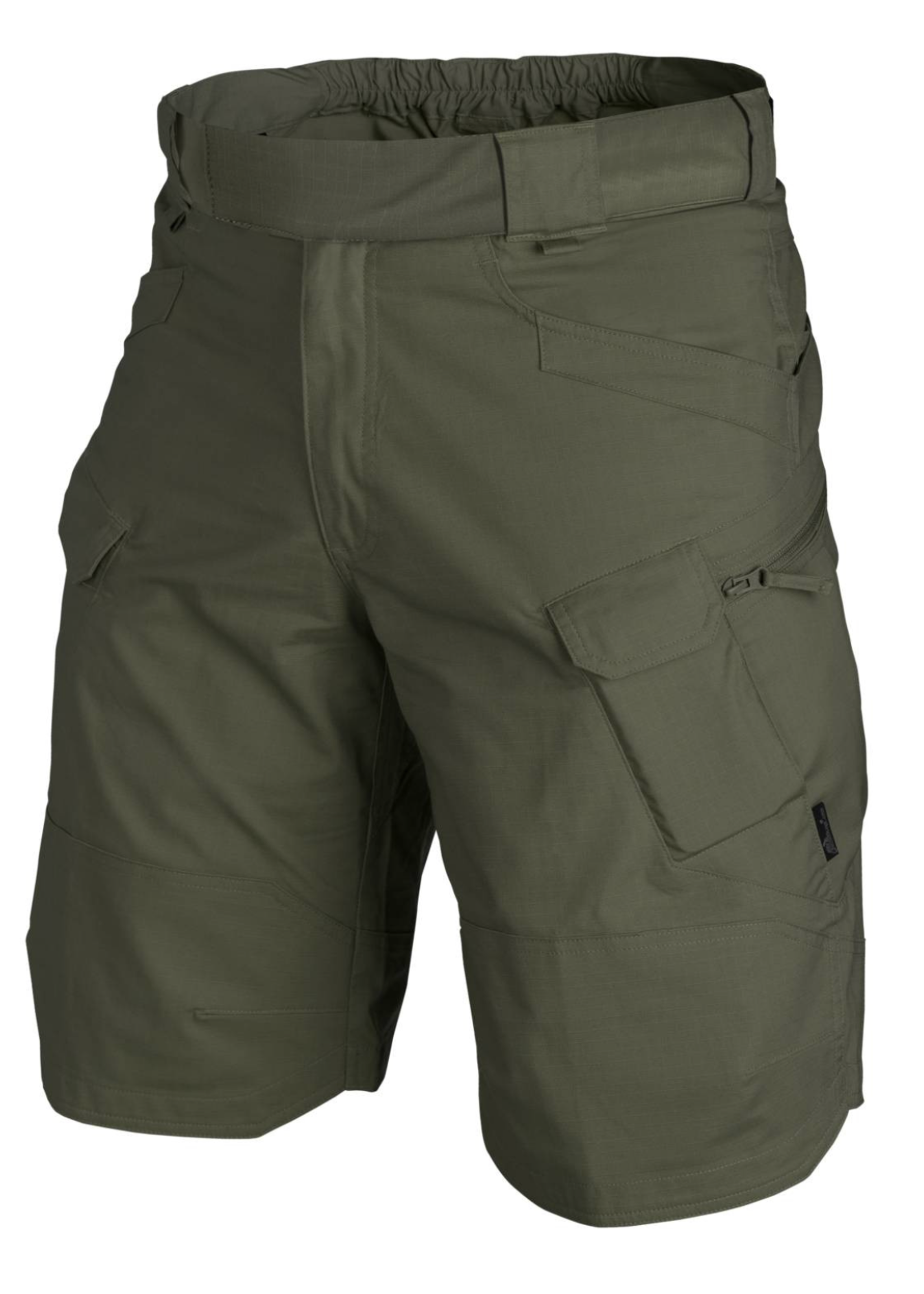 Helikon UTS Urban Tactical Shorts 11" (Olive Green)