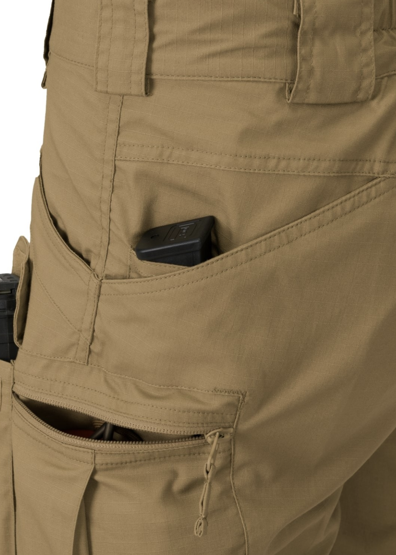 Helikon UTS Urban Tactical Shorts 11" (Olive Drab)