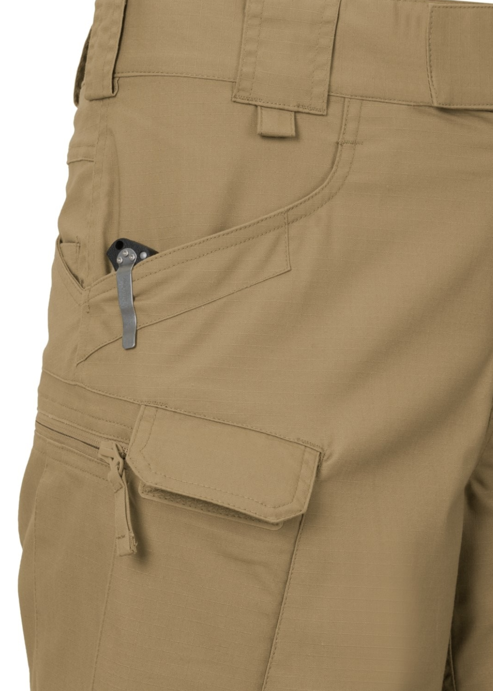 Helikon UTS Urban Tactical Shorts 11" (Adaptive Green)
