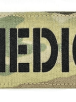 Apatch MEDIC Patch (Multicam)