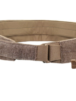 Warrior Assault Systems Low Profile MOLLE Belt (Coyote Tan)