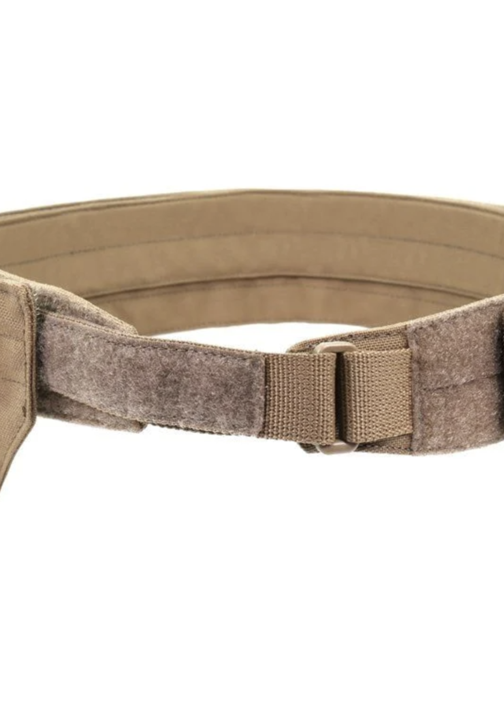 Warrior Assault Systems Low Profile MOLLE Belt (Coyote Tan)