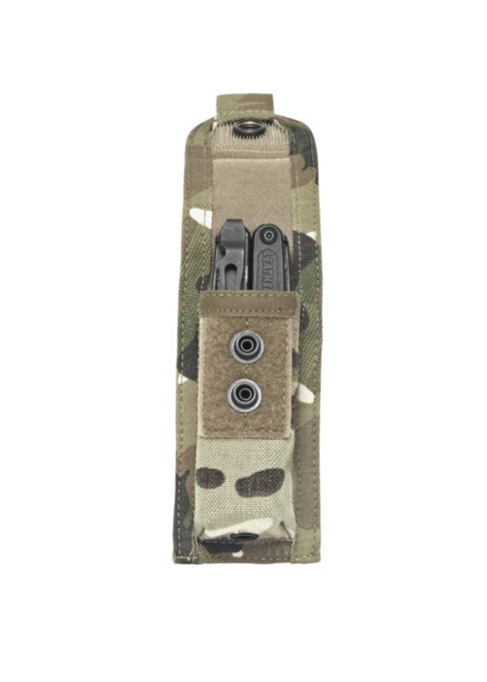 Warrior Assault Systems Utility Multi Tool Pouch (Multicam)