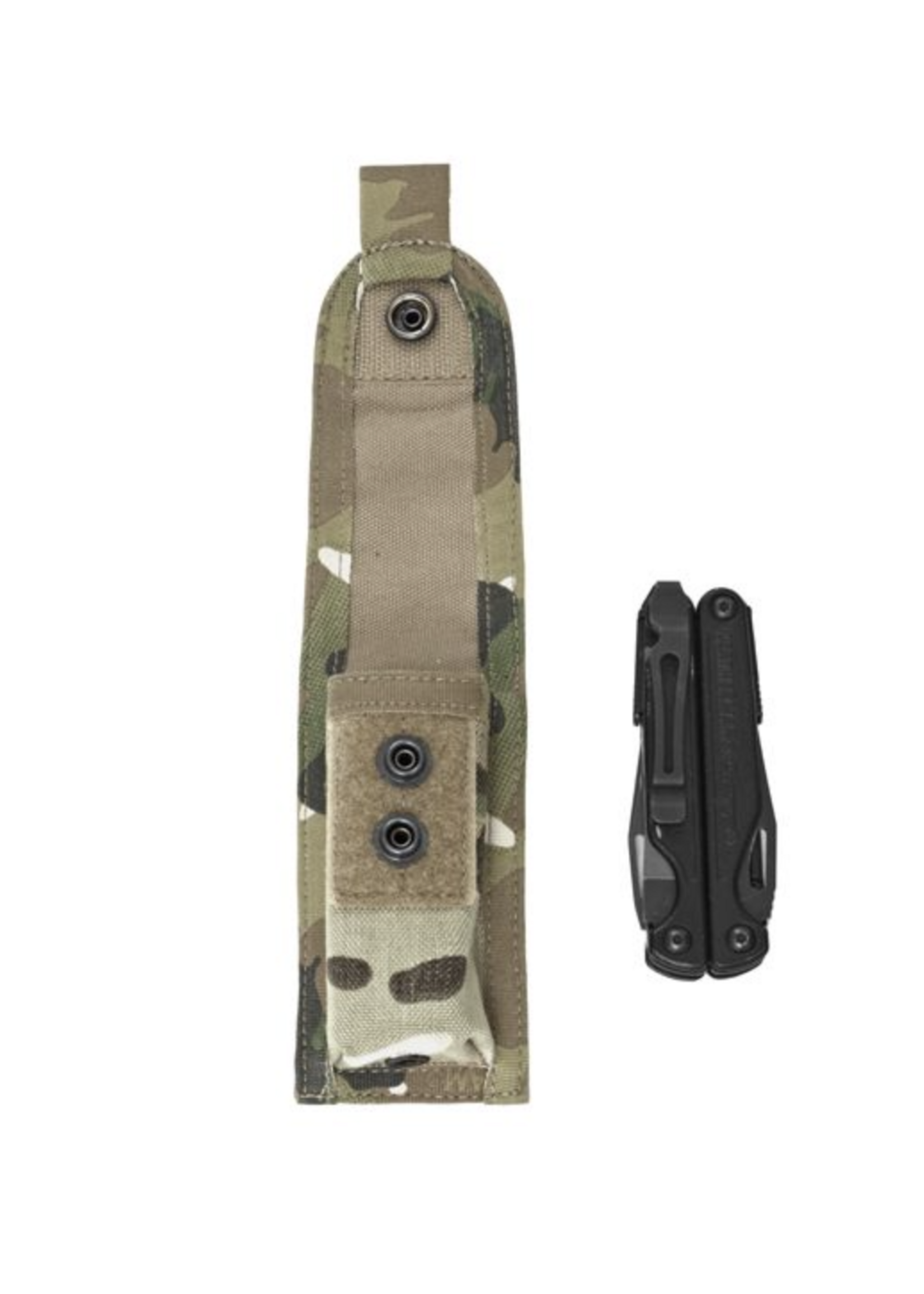 Warrior Assault Systems Utility Multi Tool Pouch (Multicam)