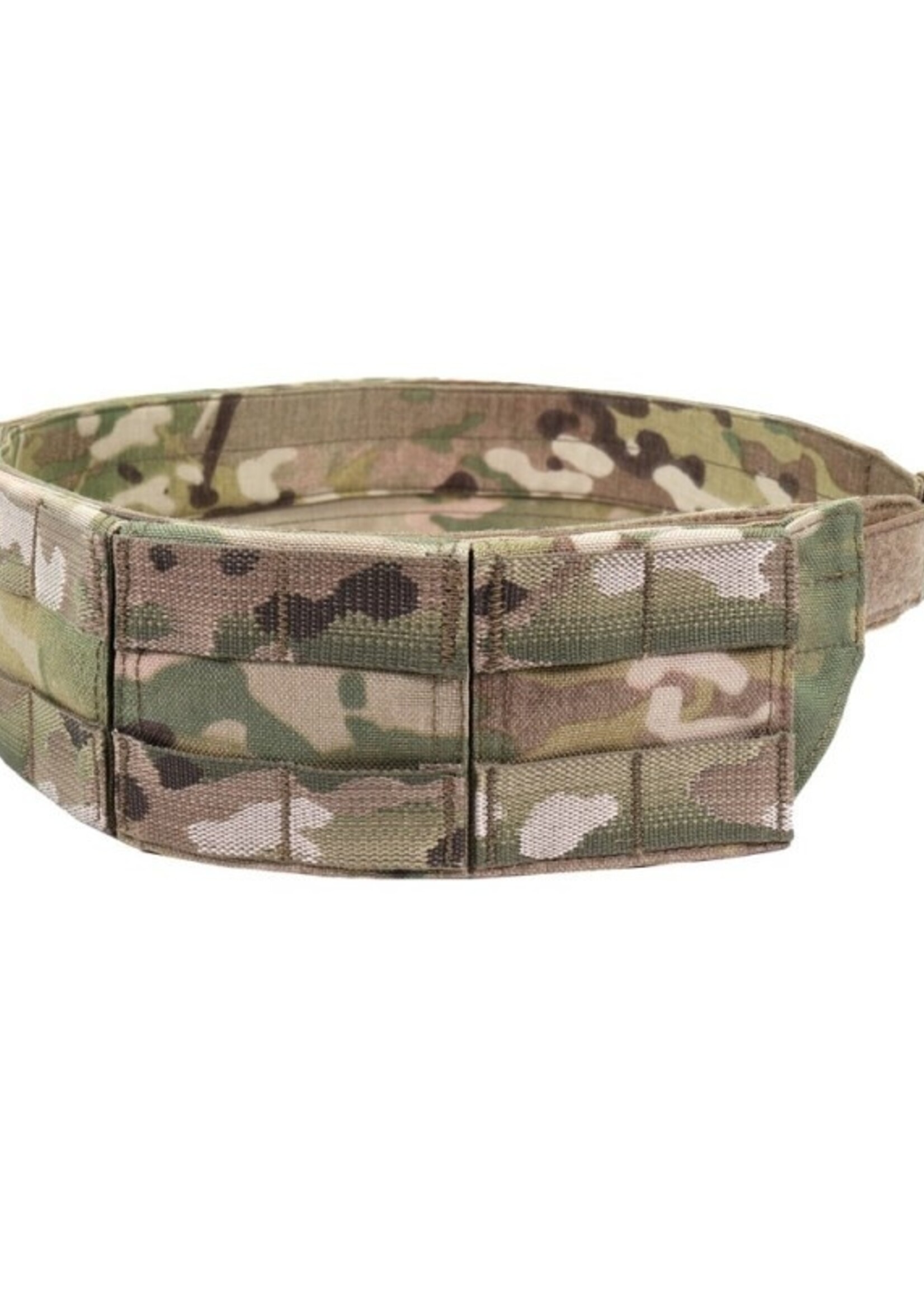 Warrior Assault Systems Low Profile MOLLE Belt (Multicam)