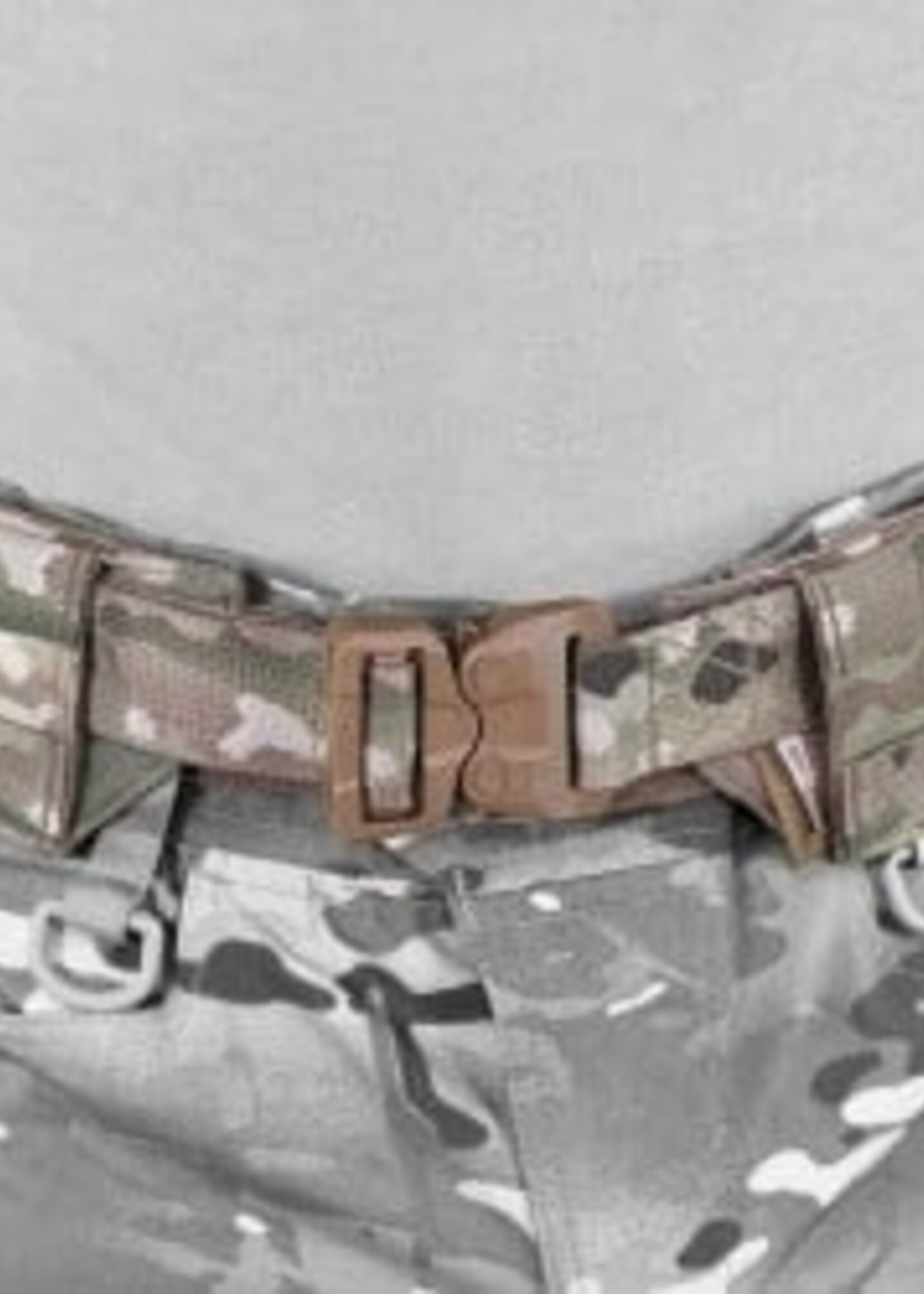 Warrior Assault Systems Low Profile MOLLE Belt with Cobra Belt (Multicam)