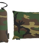 Carinthia Travel Pillow (Woodland)