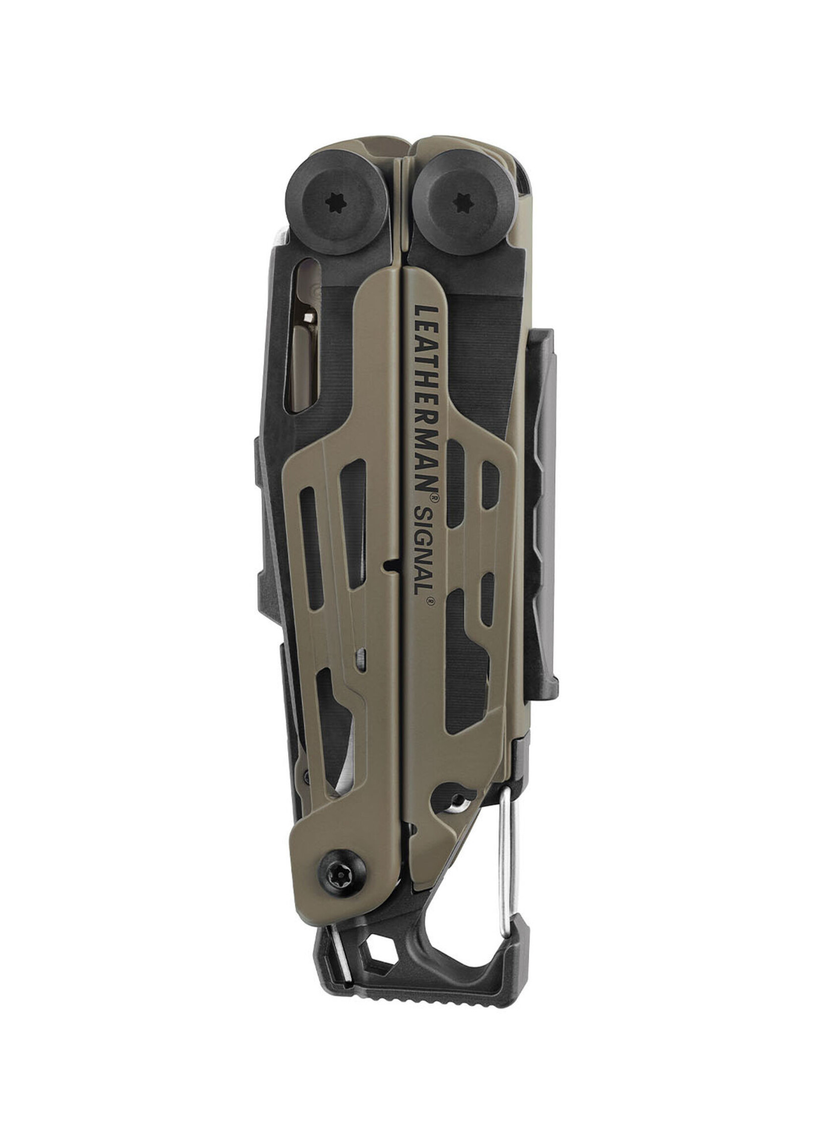 Leatherman Signal (Tan)
