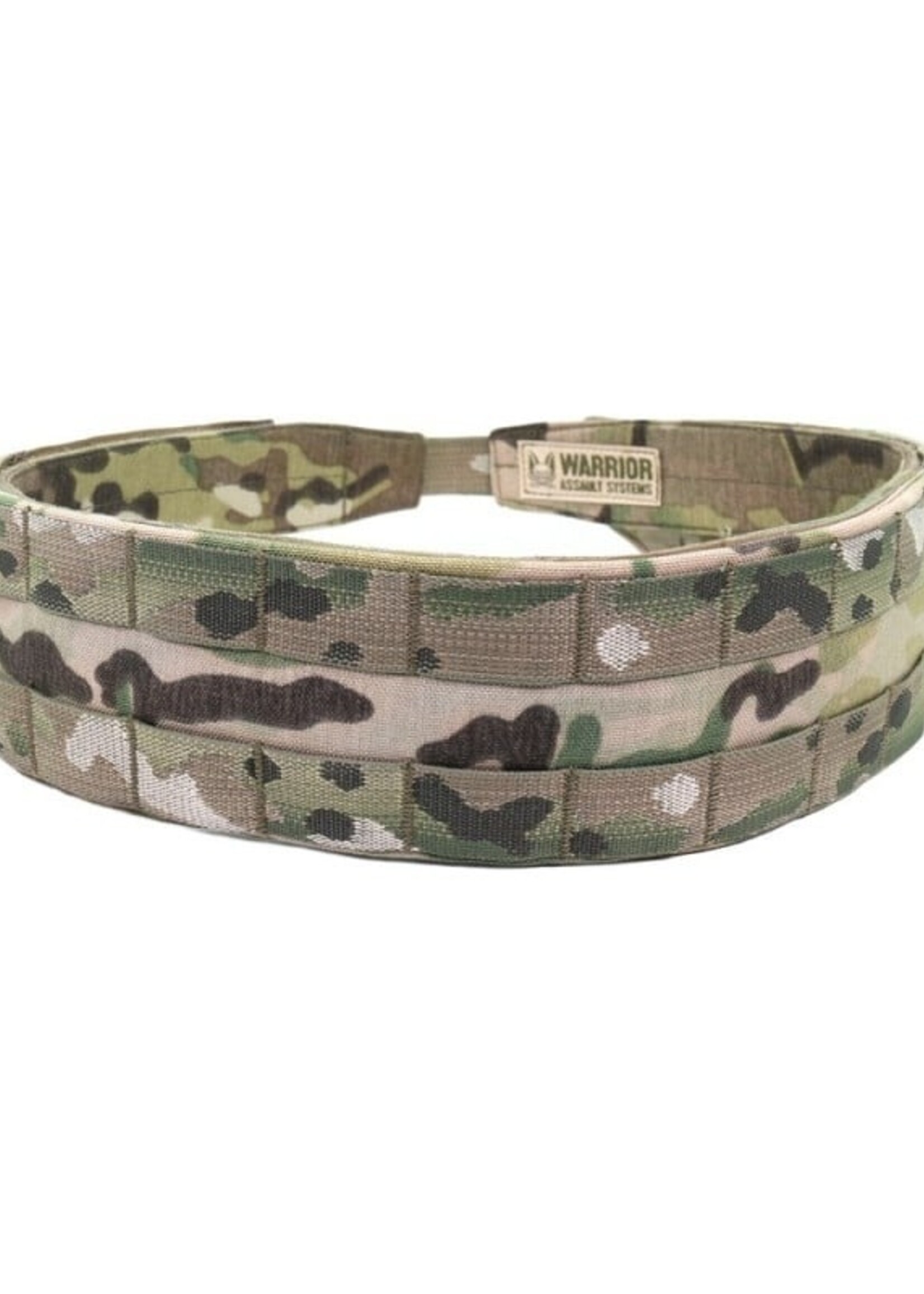 Warrior Assault Systems Low Profile MOLLE Belt (Multicam)