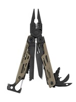 Leatherman Signal (Tan)