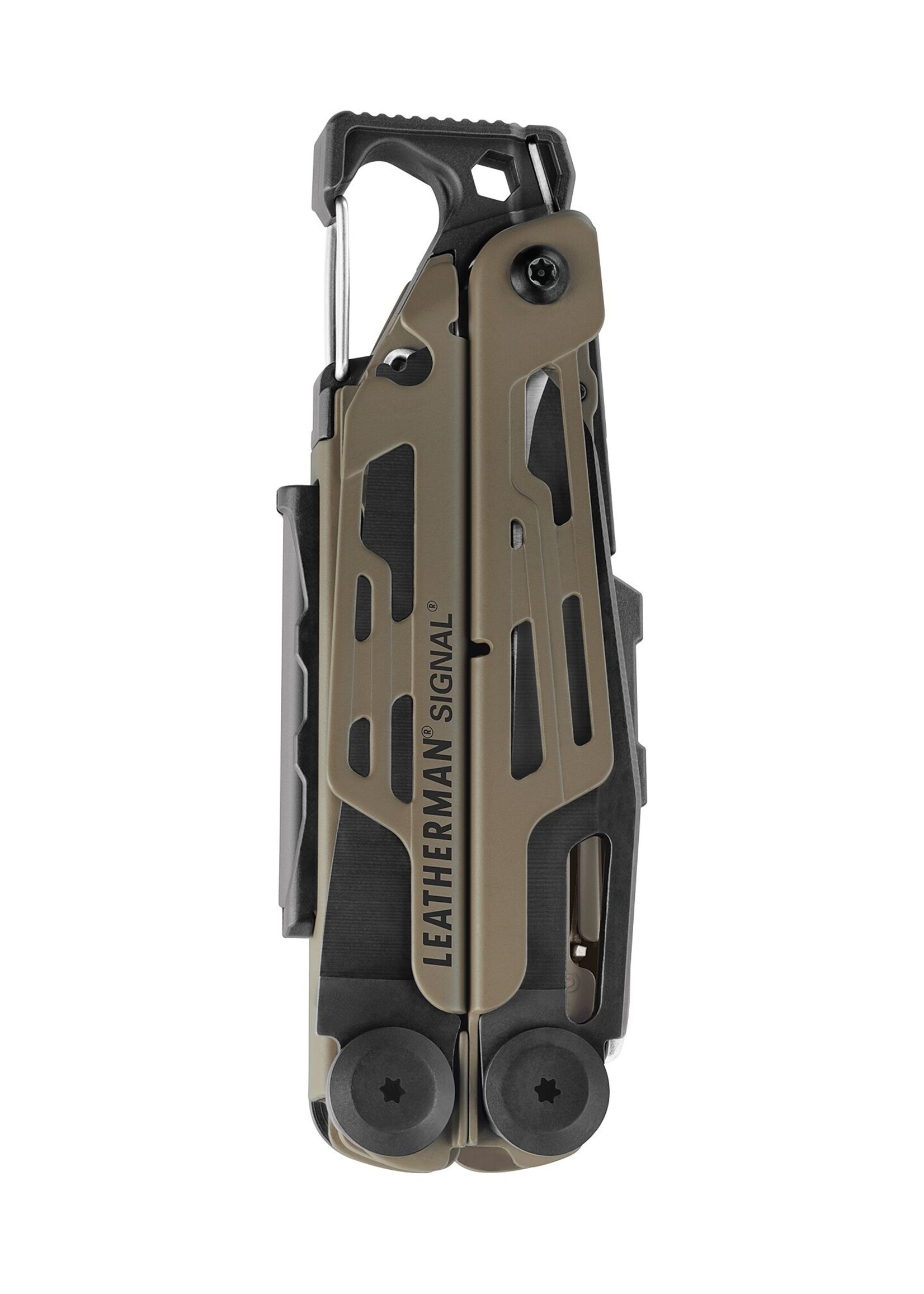 Leatherman Signal (Tan)