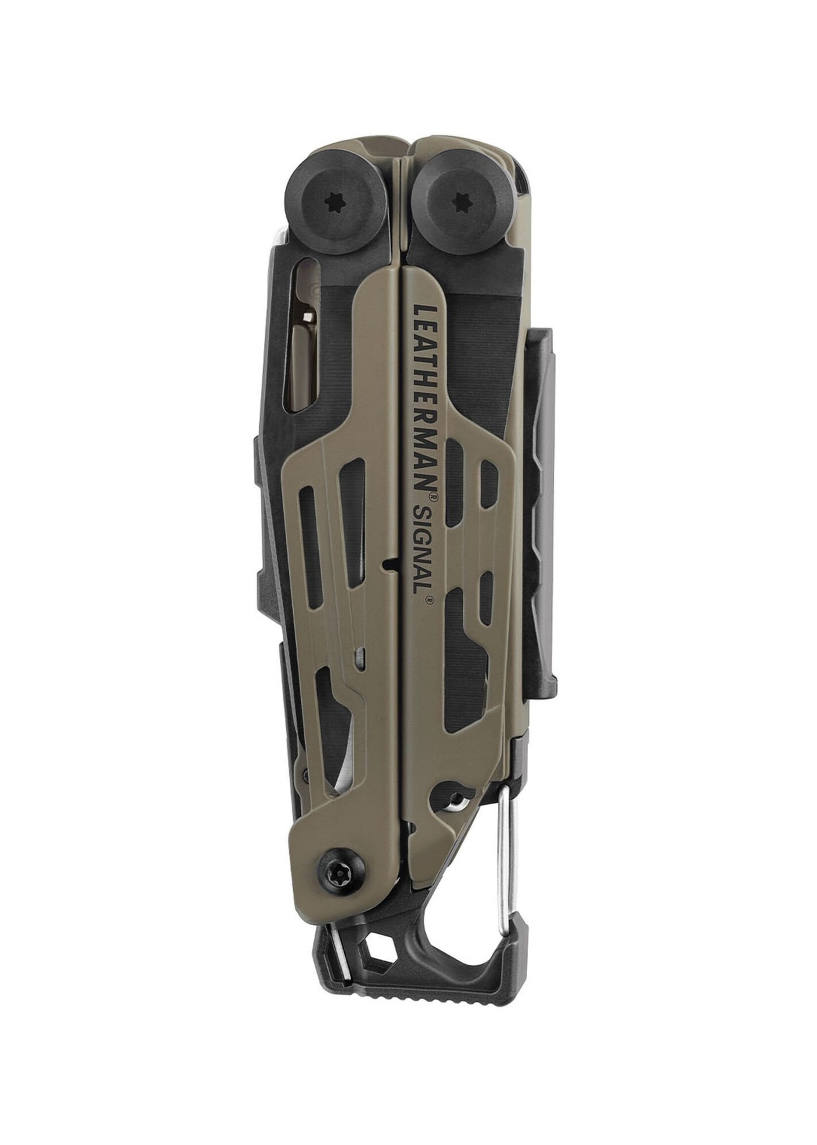Leatherman Signal (Tan)