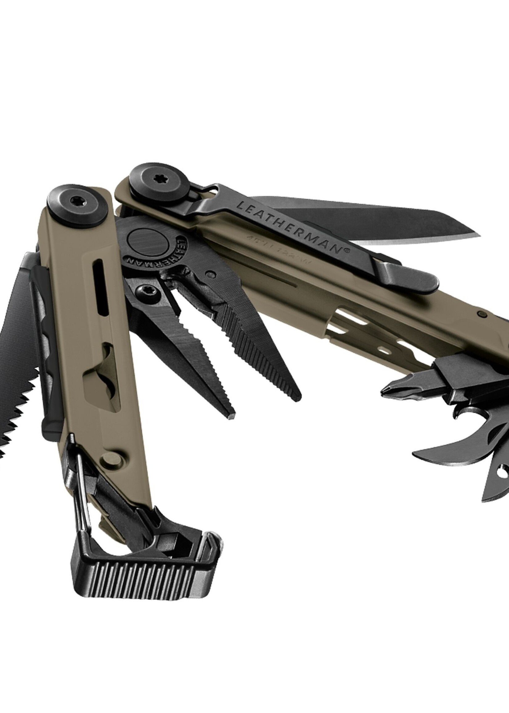 Leatherman Signal (Tan)