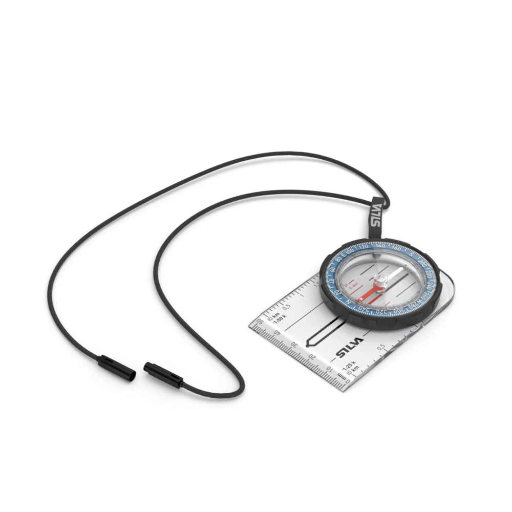 SILVA FIELD COMPASS - TIENDA DE ORIENTACIÓN
