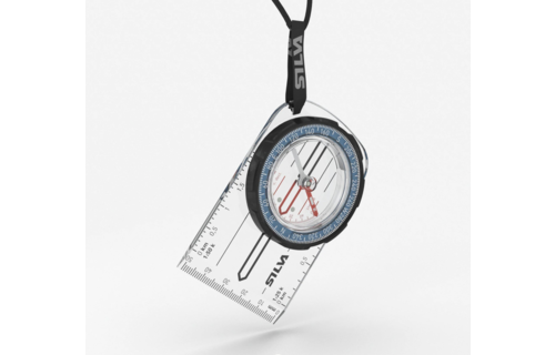 SILVA FIELD COMPASS - TIENDA DE ORIENTACIÓN