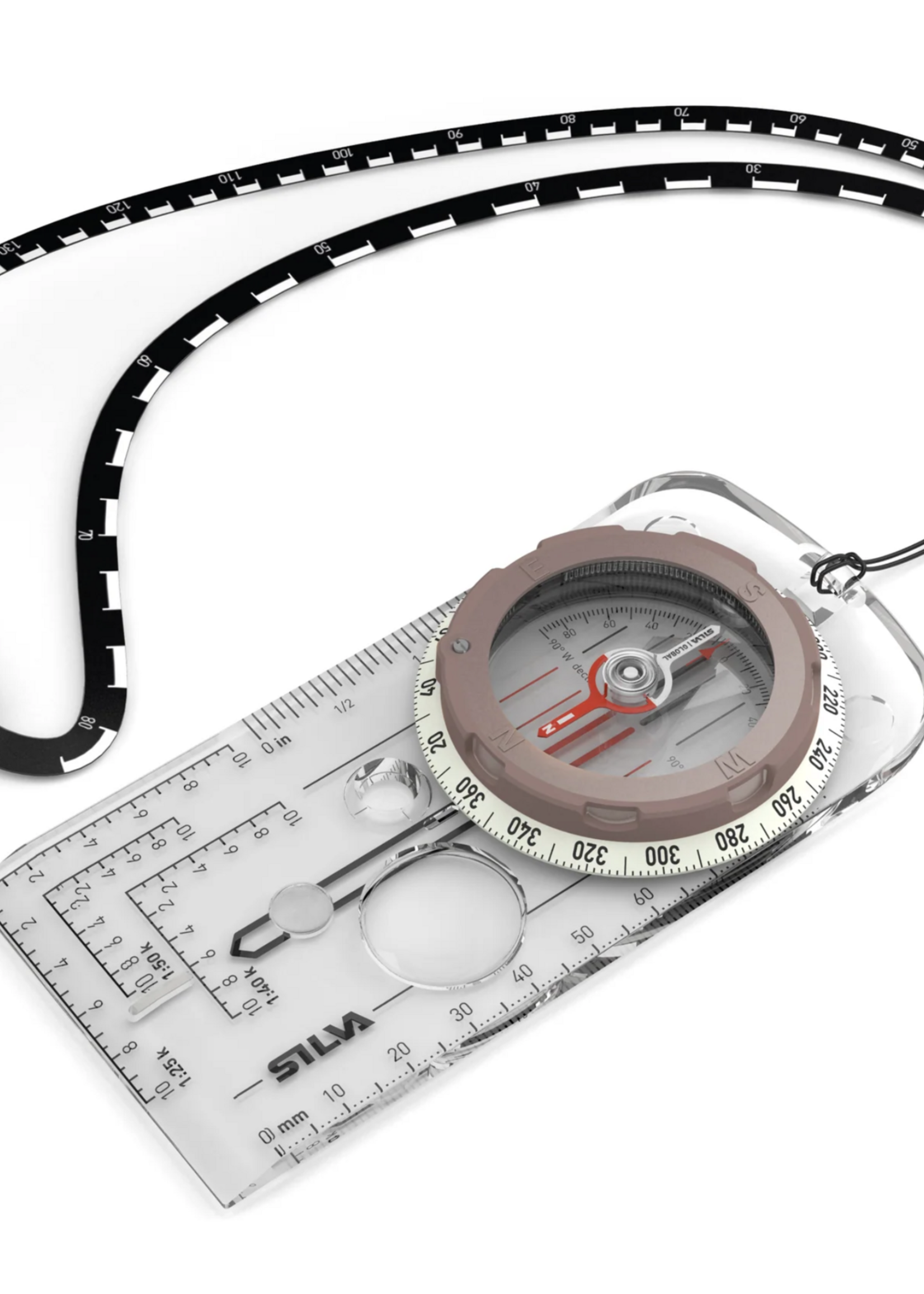 Silva Expedition 360 Global Compass