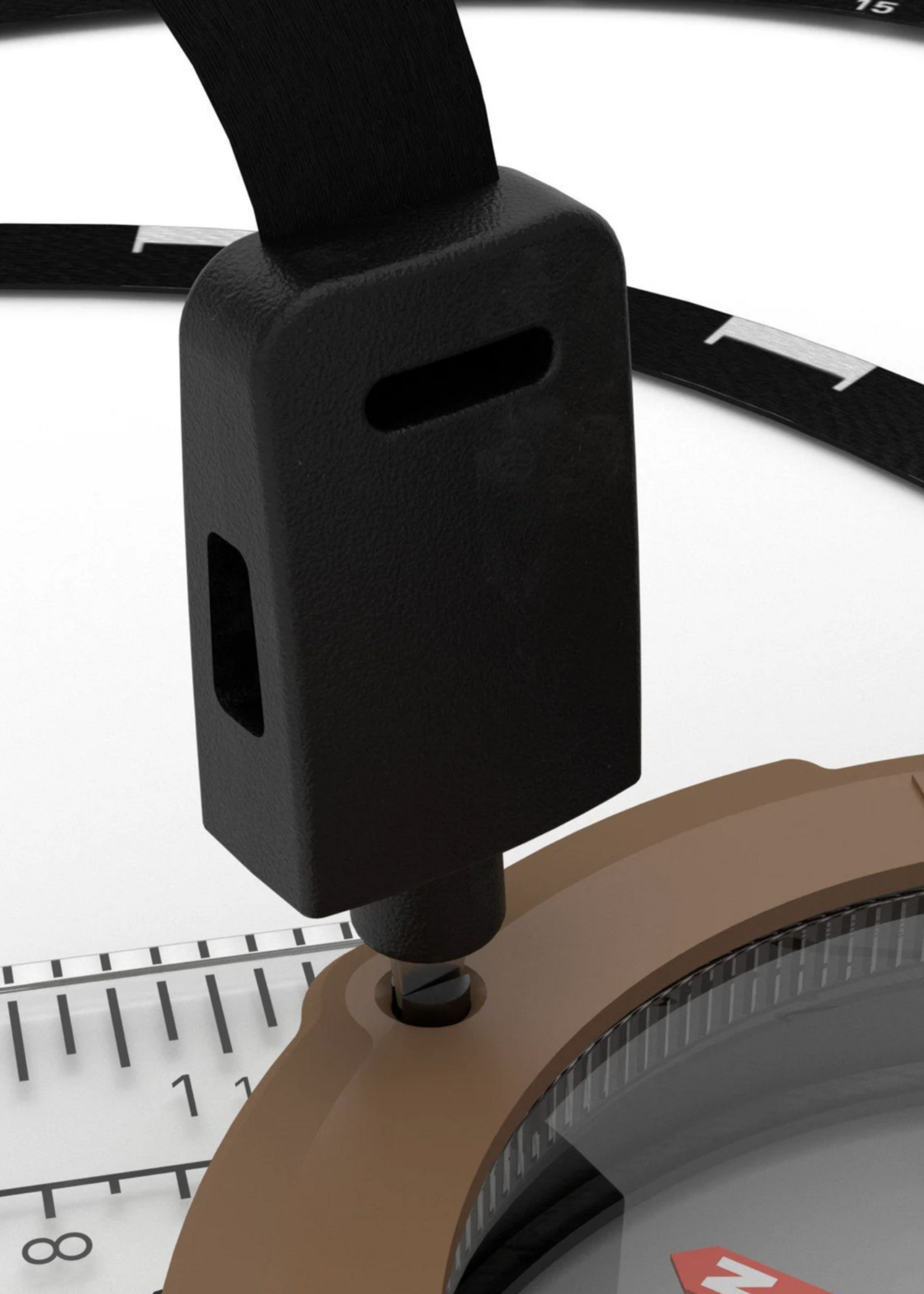 Silva Expedition 360 Global Compass