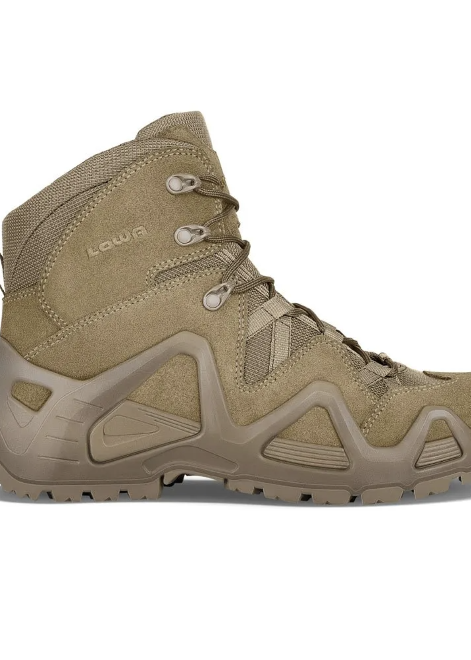 LOWA Zephyr GTX MID TF Ws (Women)  (Coyote OP)