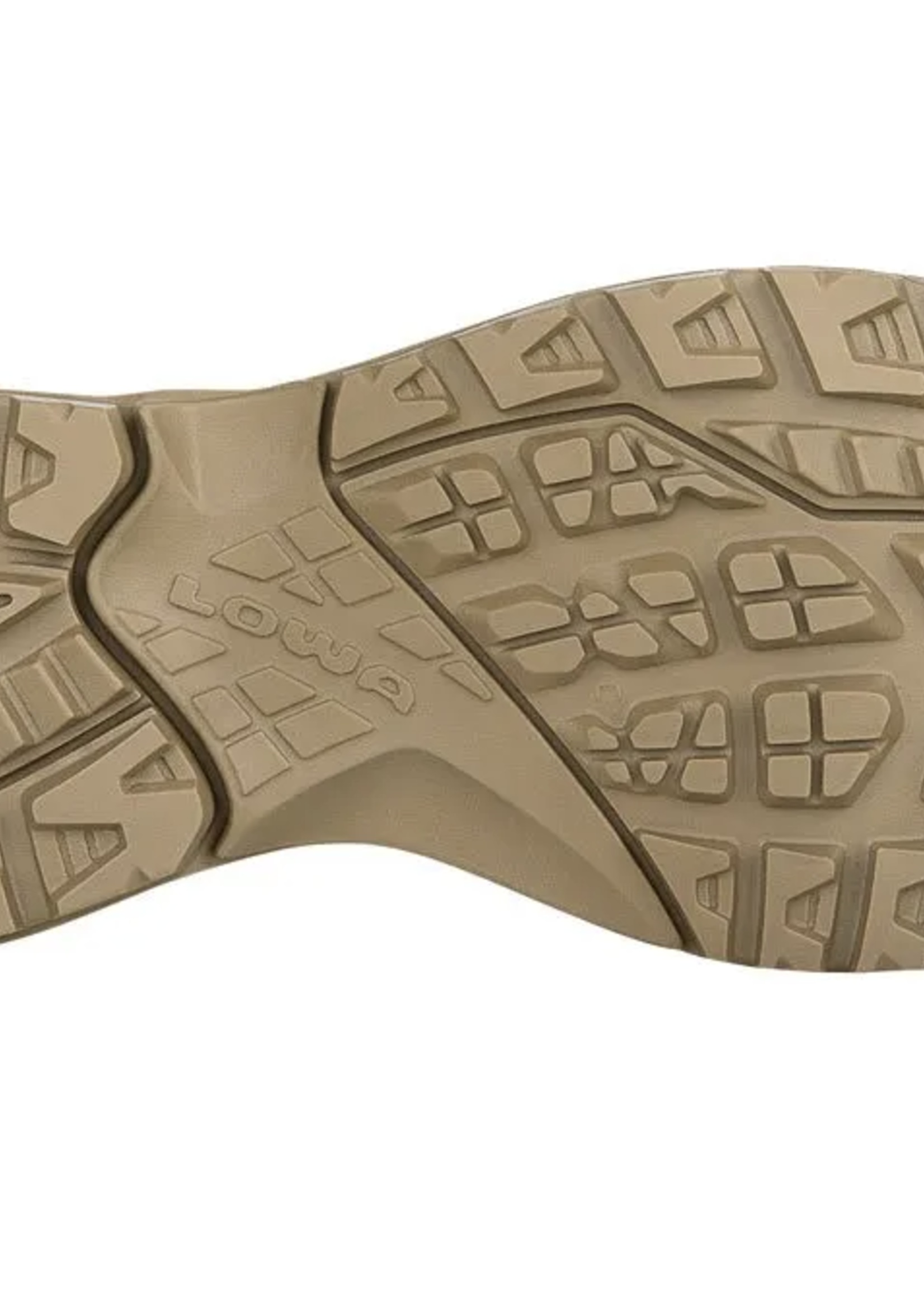 LOWA Zephyr GTX MID TF Ws (Women)  (Coyote OP)