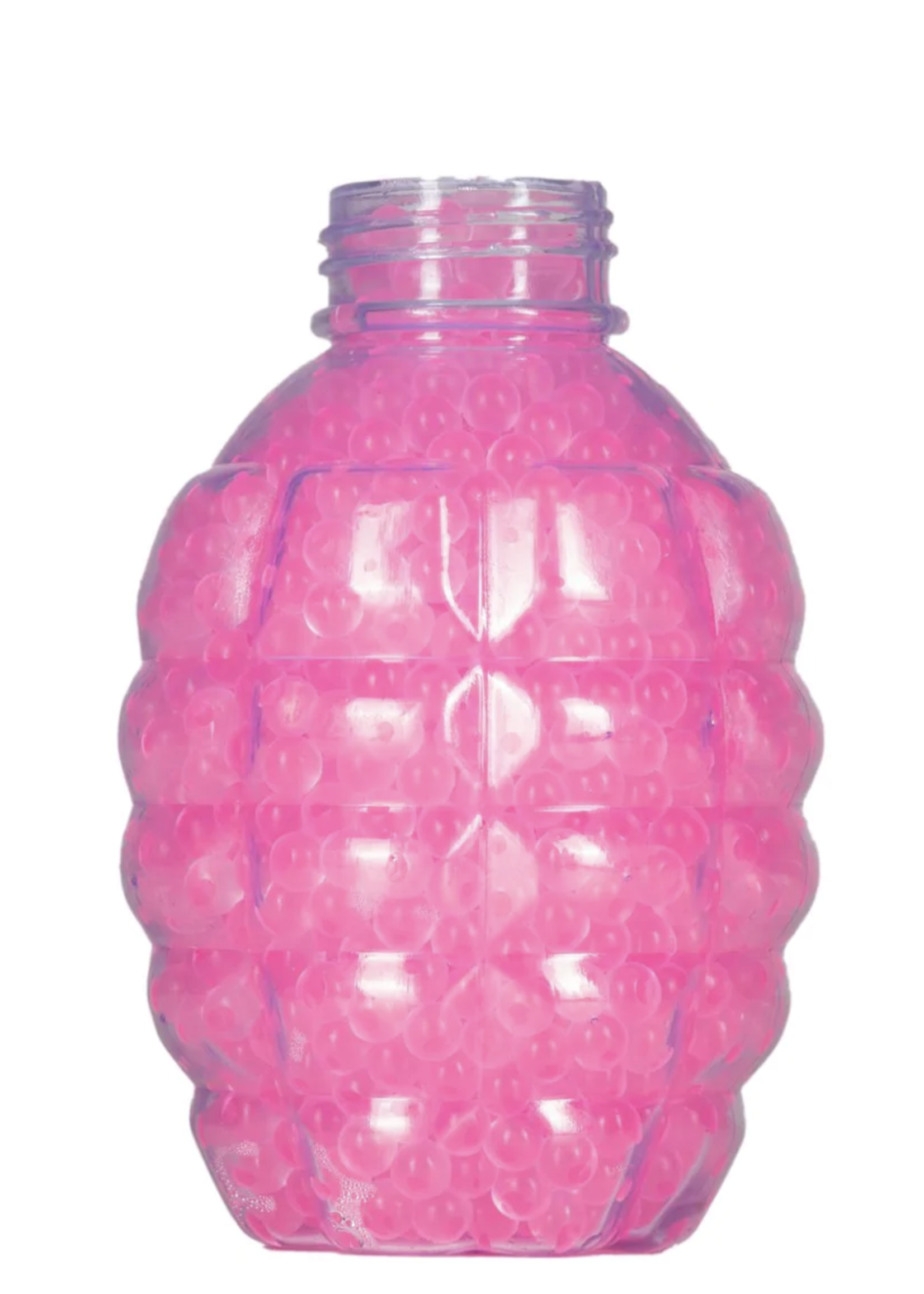 GelStrike Pro Formula Gel Blaster Gellets 20.000 Pack (Pink)