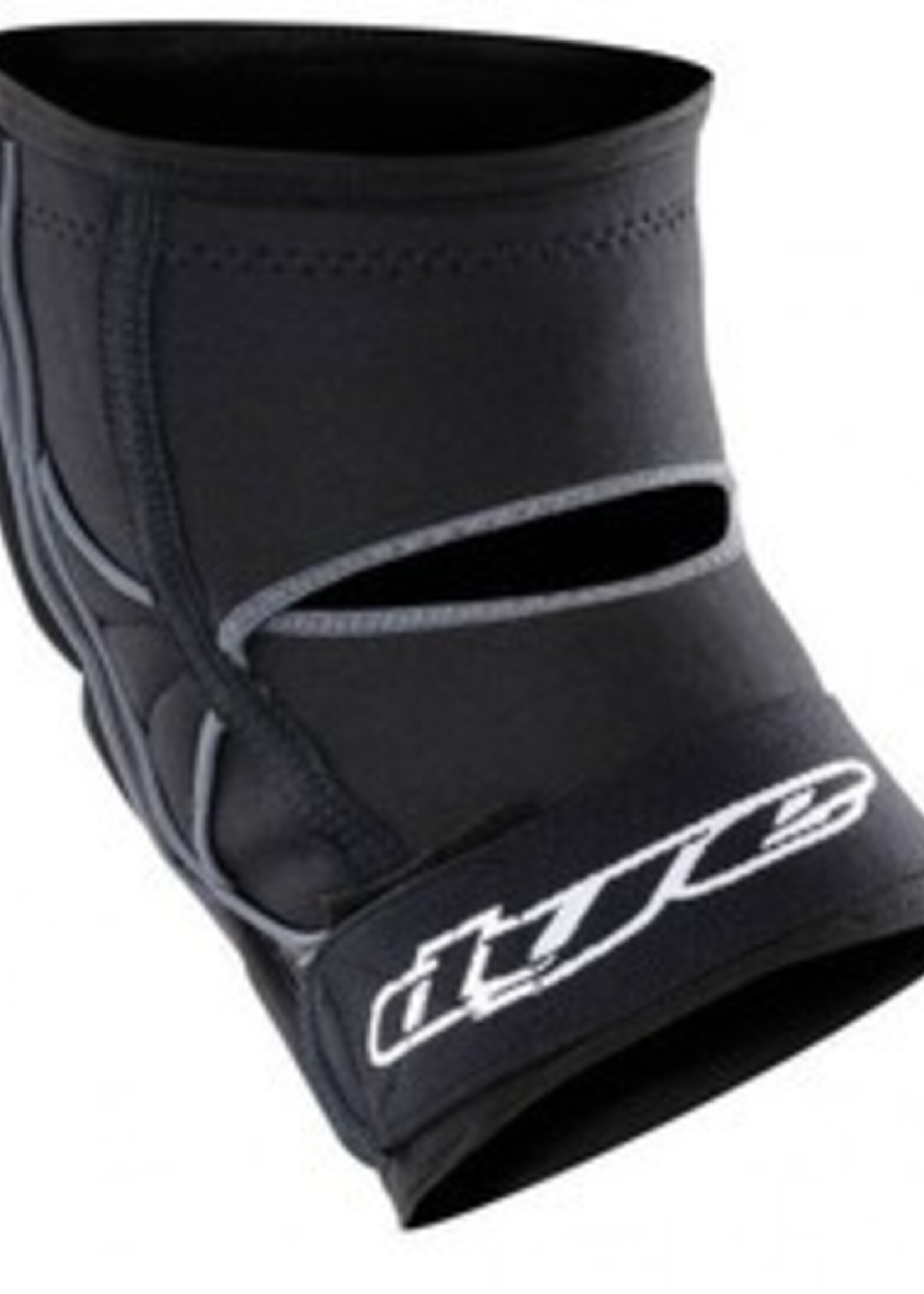 Dye Performance Knee Pads (Black)