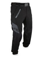 Bunkerkings Featherlite Fly Pants (Black)