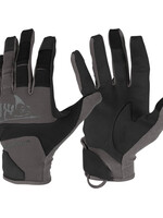 Helikon Range Tactical Gloves (Black / Shadow Grey)